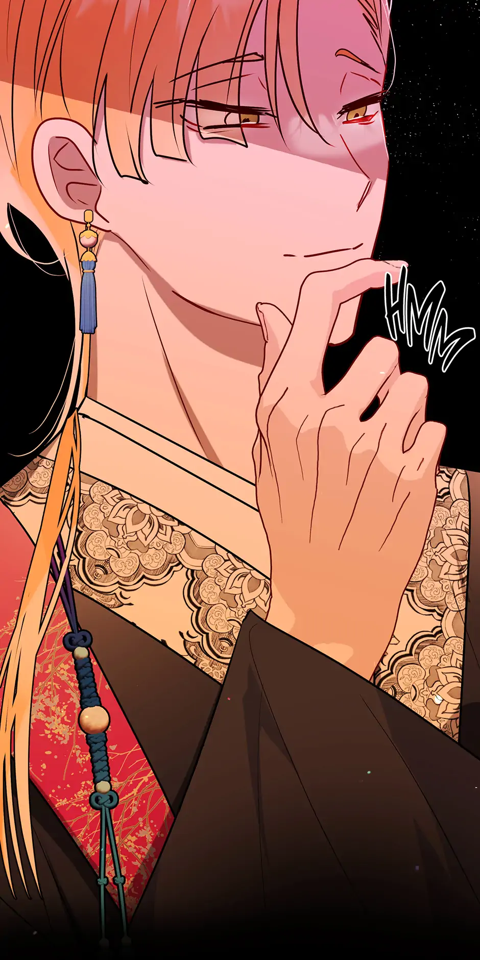 I Want to Live a Good Life Chapter 29 - Page 54