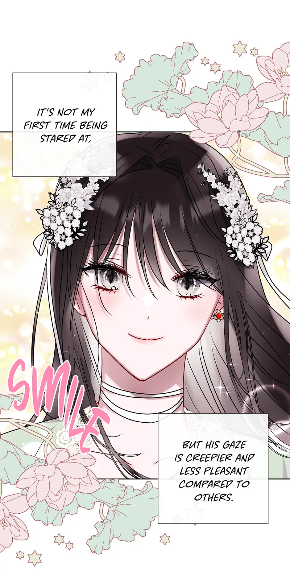 I Want to Live a Good Life Chapter 29 - Page 56