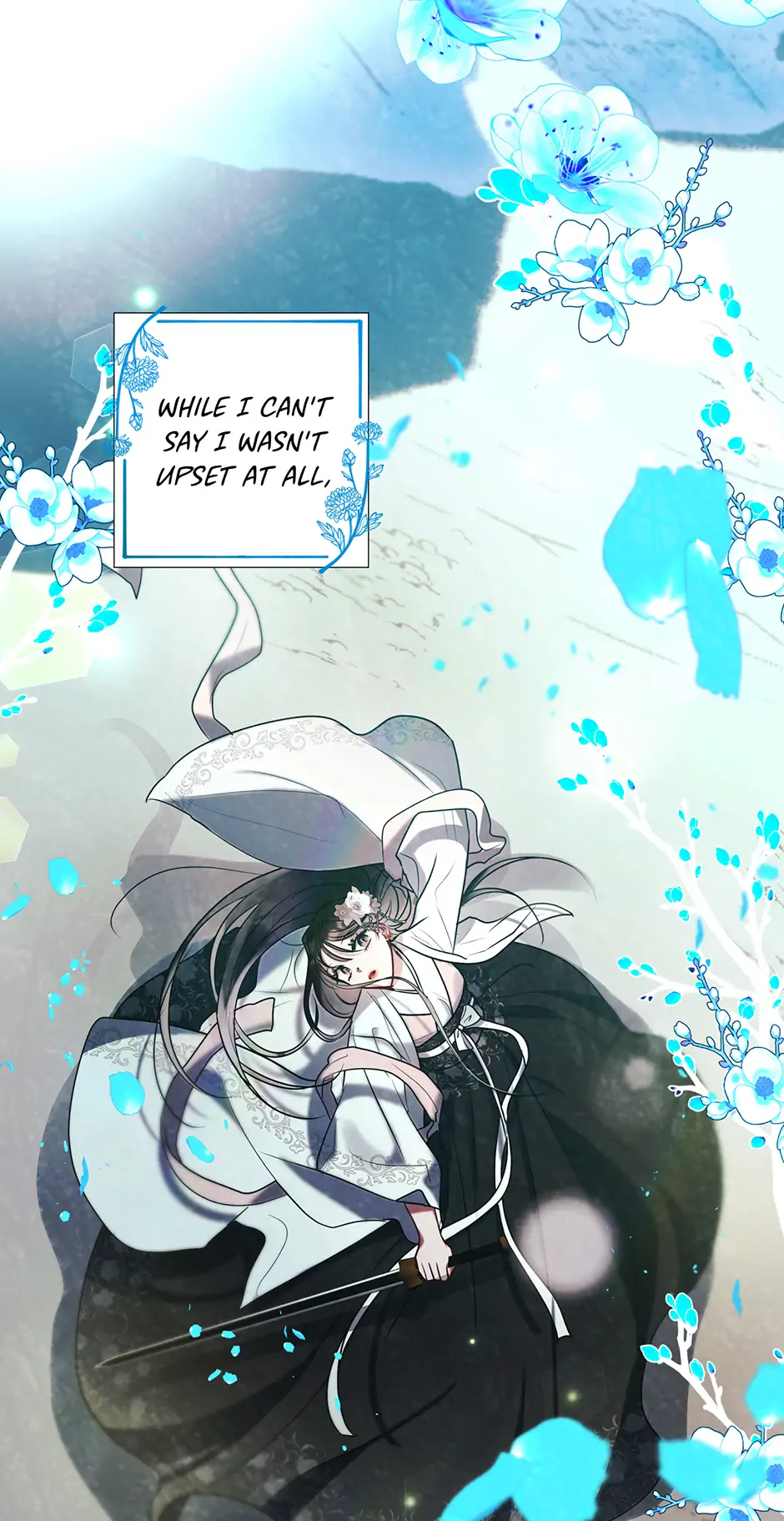 I Want to Live a Good Life Chapter 29 - Page 7