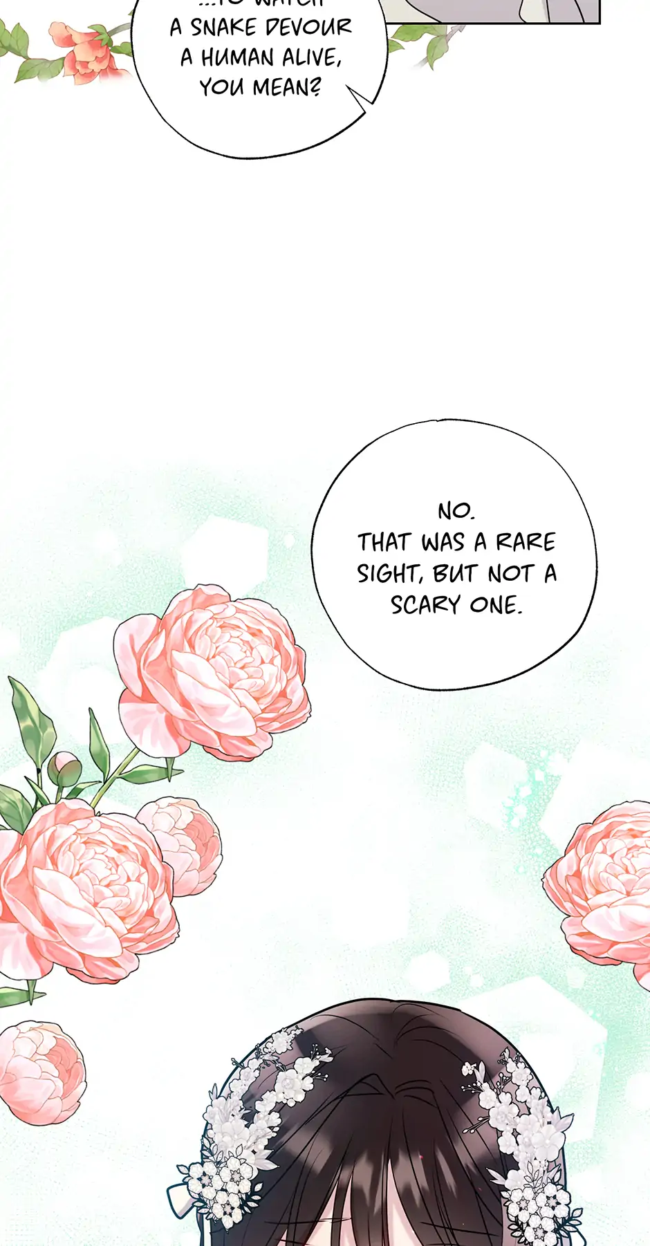 I Want to Live a Good Life Chapter 29 - Page 61