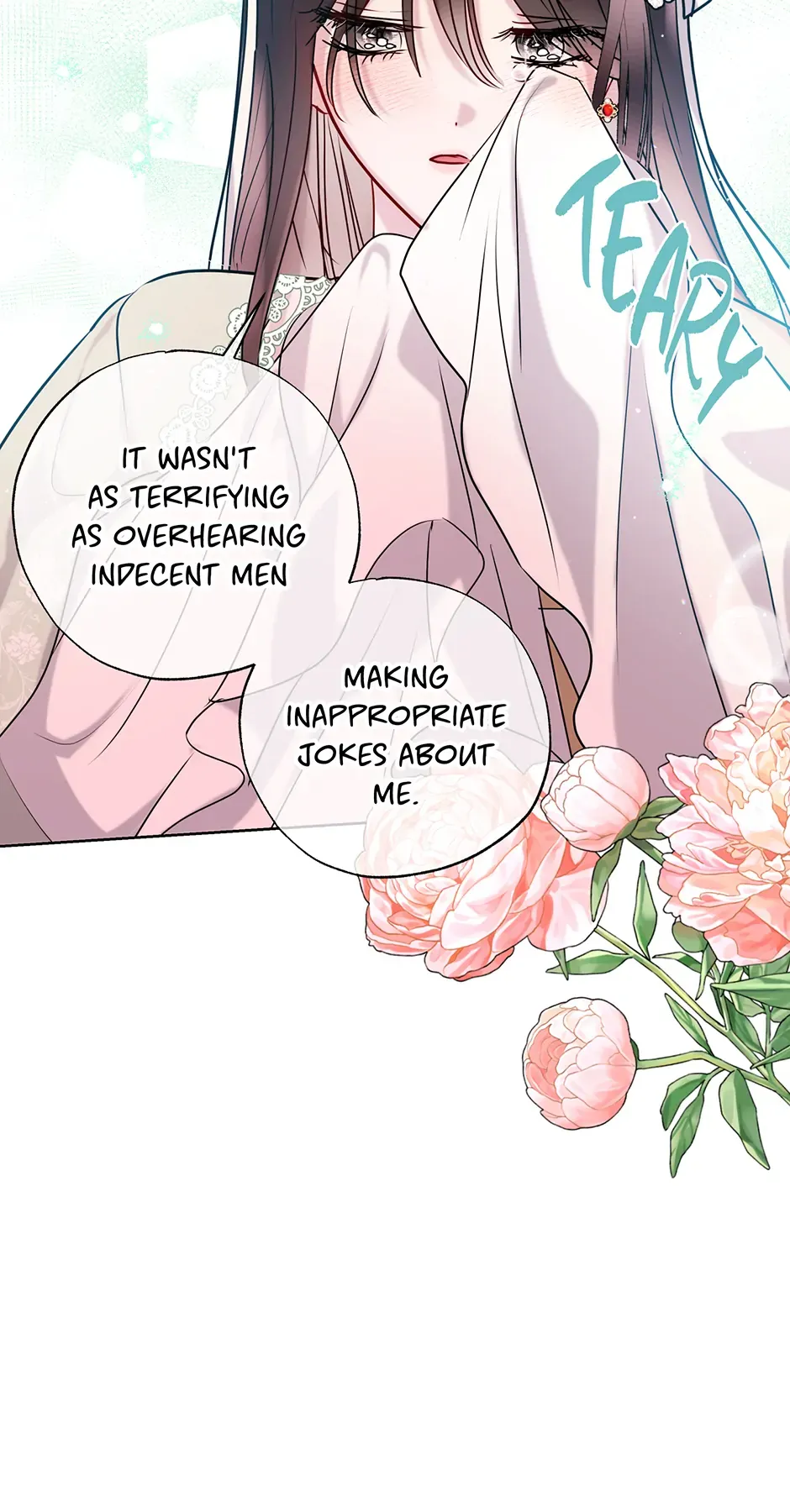 I Want to Live a Good Life Chapter 29 - Page 62