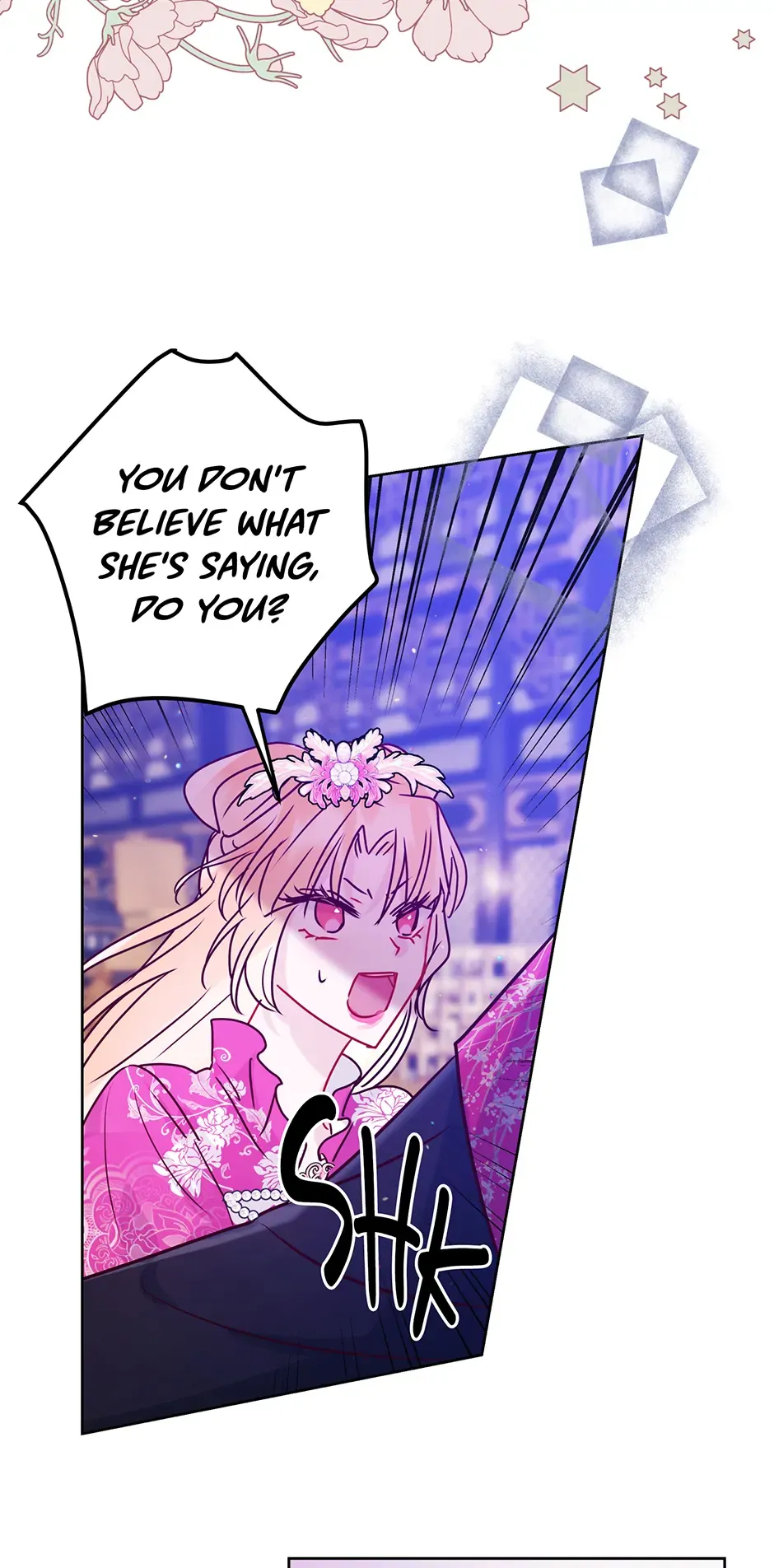 I Want to Live a Good Life Chapter 29 - Page 65