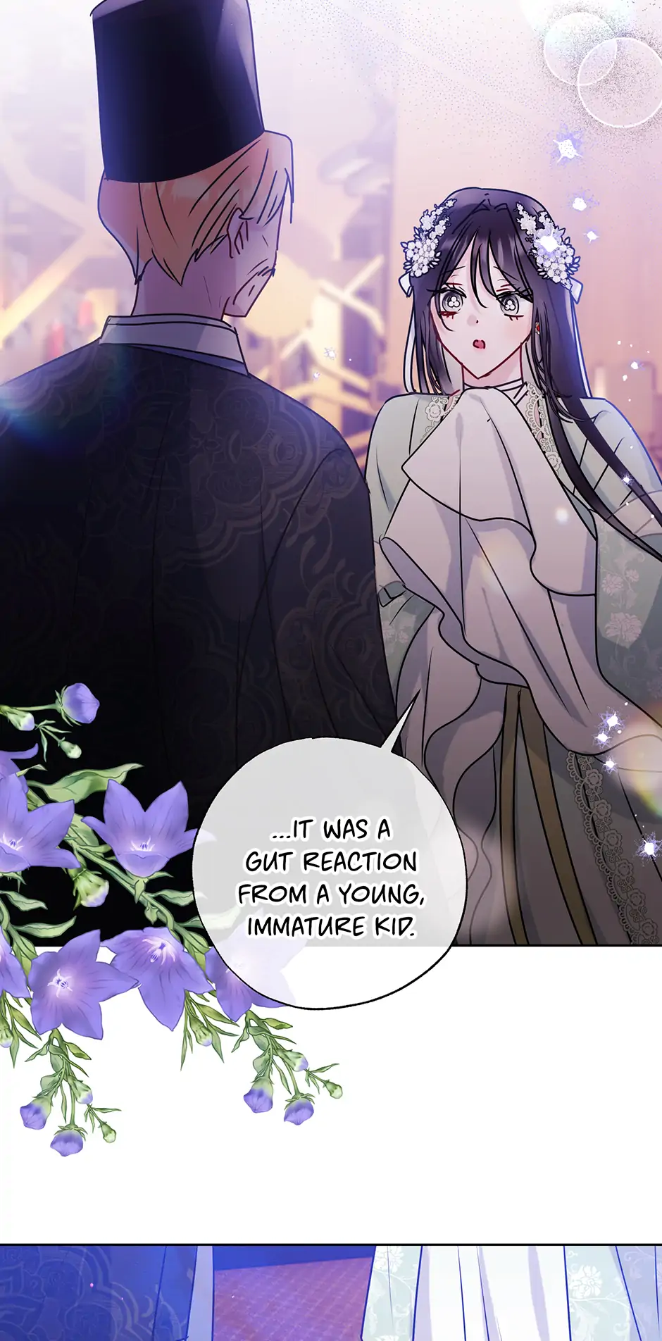 I Want to Live a Good Life Chapter 29 - Page 67