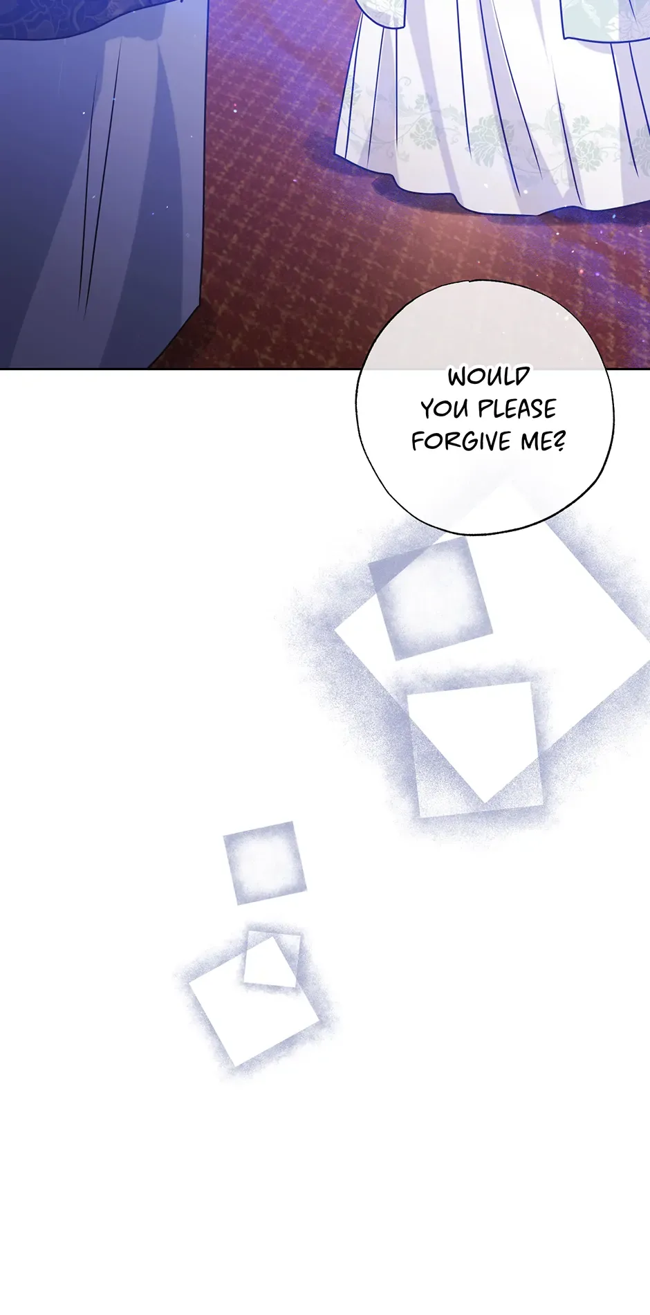 I Want to Live a Good Life Chapter 29 - Page 68