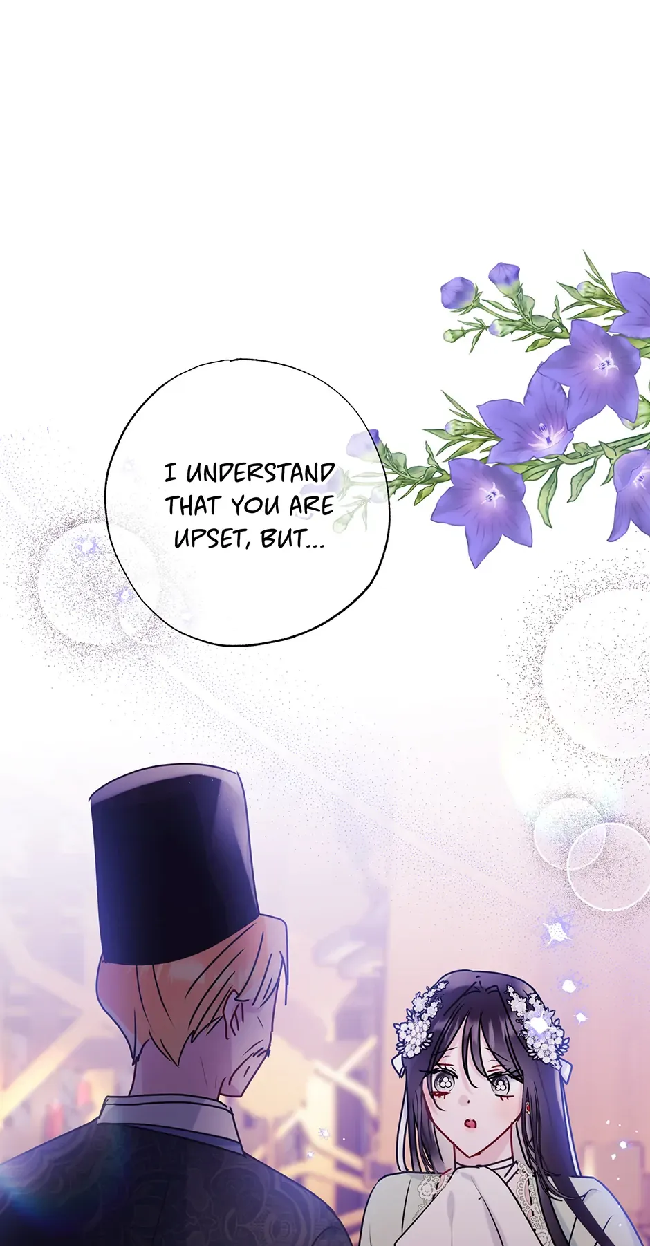 I Want to Live a Good Life Chapter 30 - Page 1