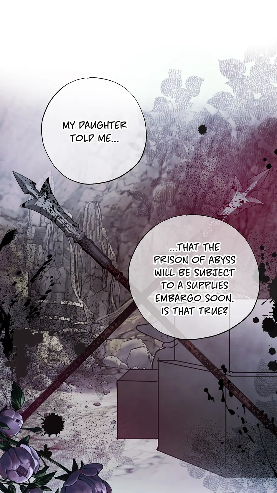 I Want to Live a Good Life Chapter 30 - Page 13