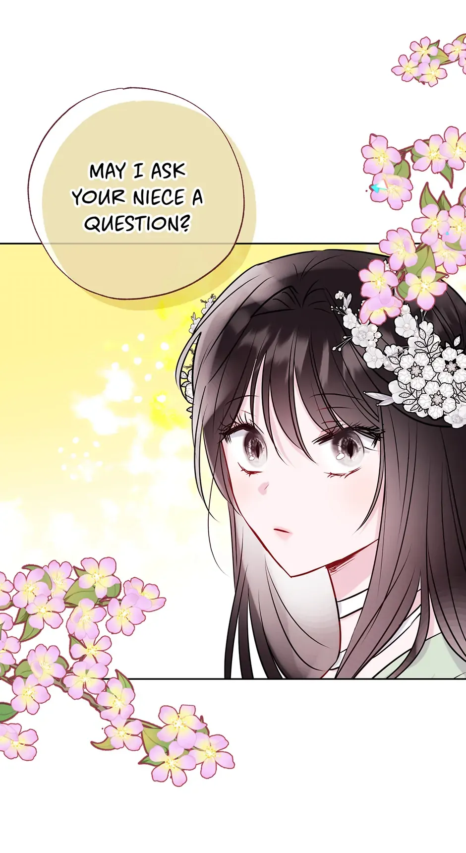 I Want to Live a Good Life Chapter 30 - Page 24