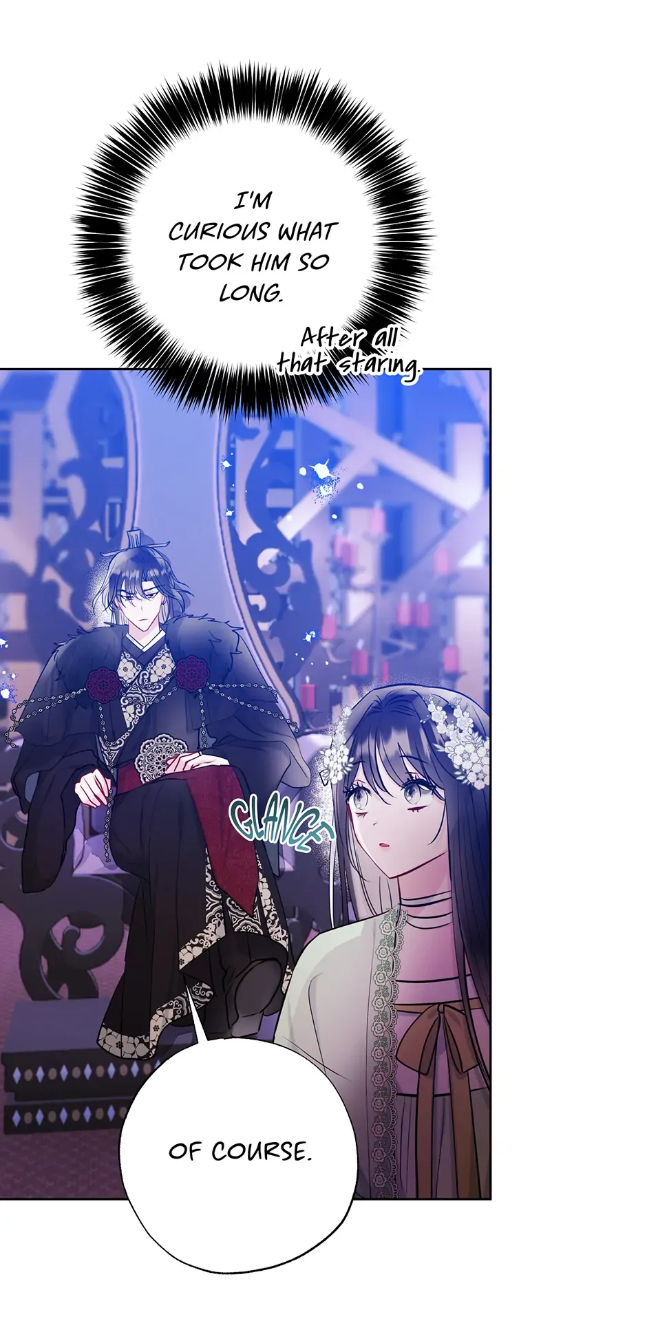 I Want to Live a Good Life Chapter 30 - Page 26