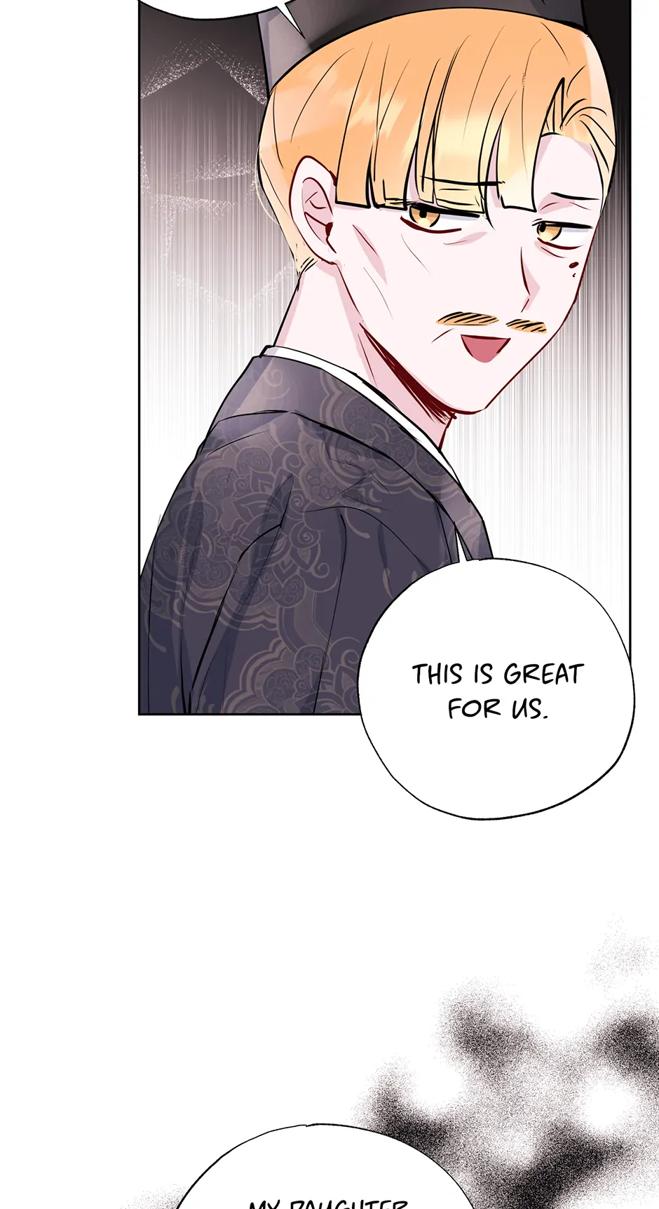I Want to Live a Good Life Chapter 30 - Page 33