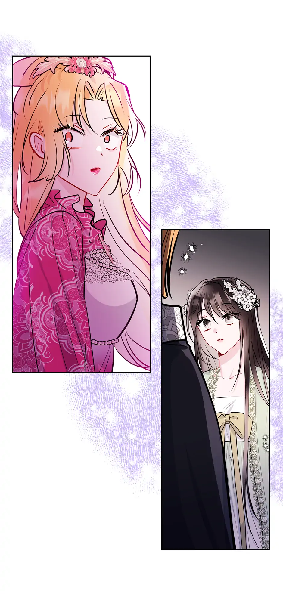 I Want to Live a Good Life Chapter 30 - Page 37