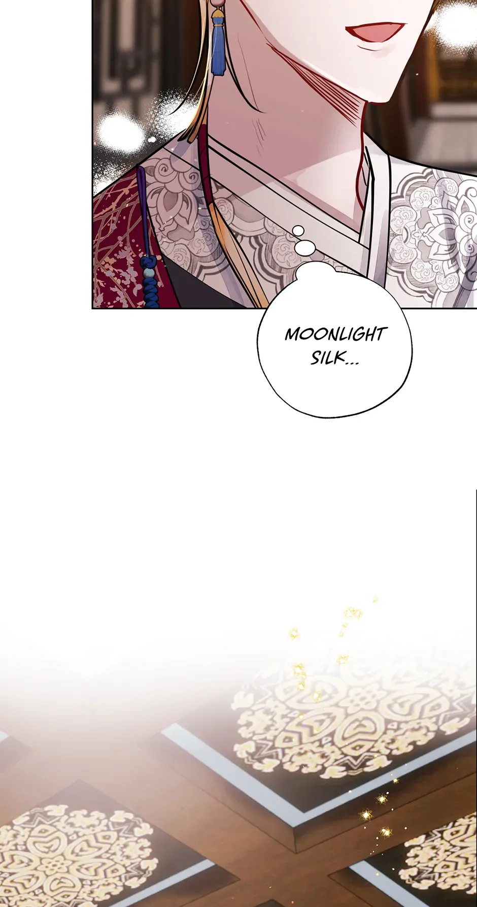 I Want to Live a Good Life Chapter 30 - Page 50