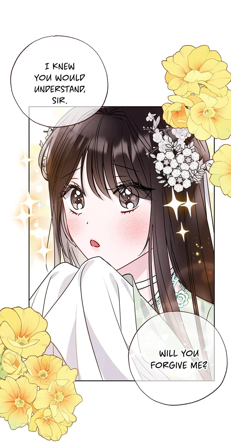 I Want to Live a Good Life Chapter 30 - Page 6