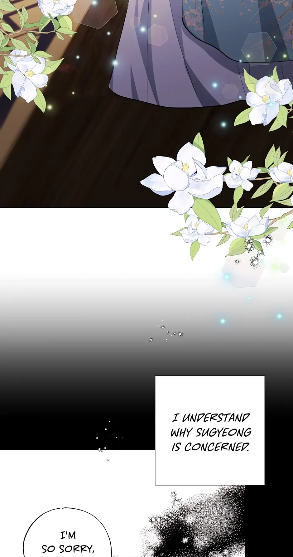 I Want to Live a Good Life Chapter 30 - Page 55
