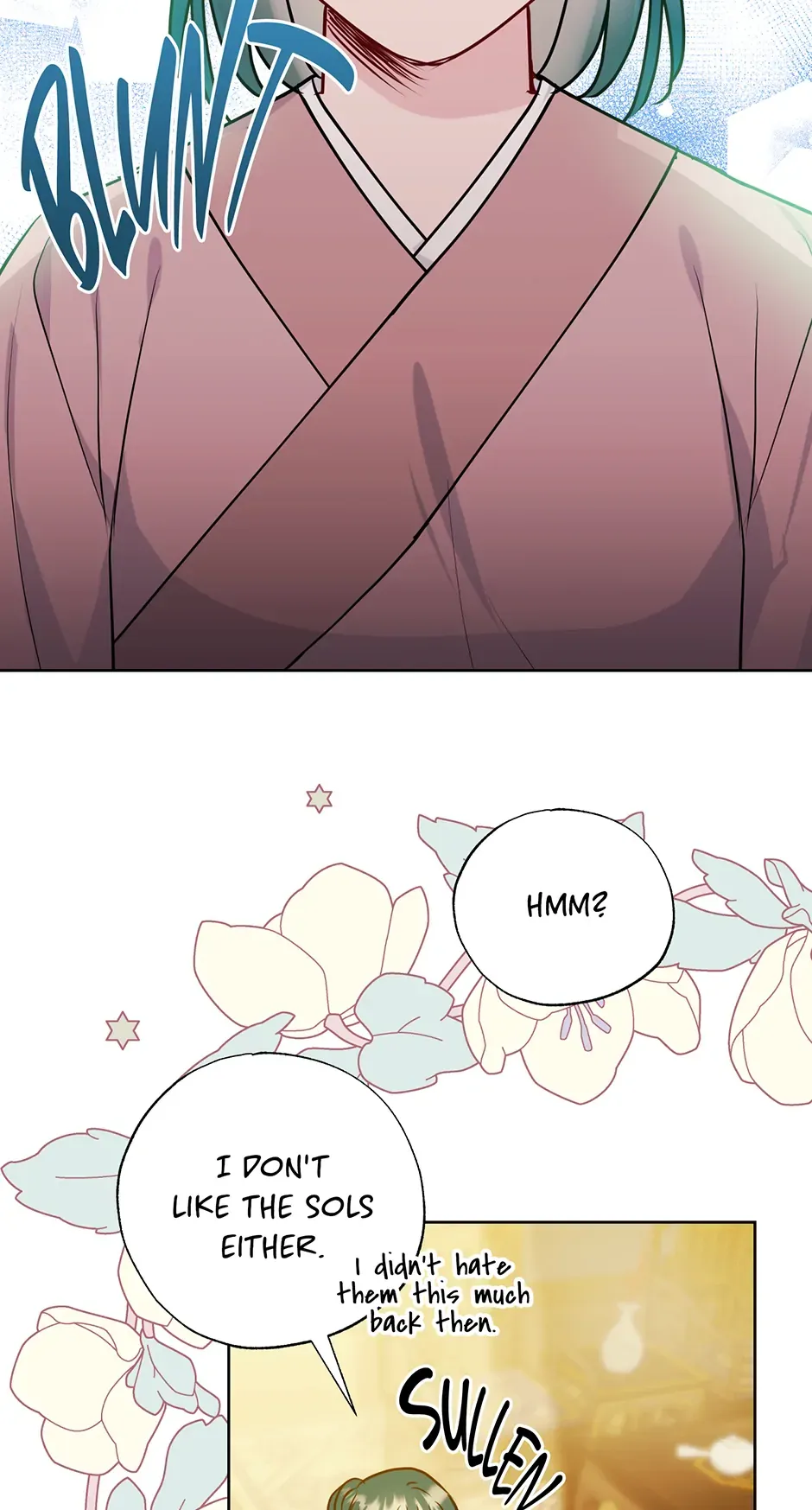 I Want to Live a Good Life Chapter 30 - Page 65