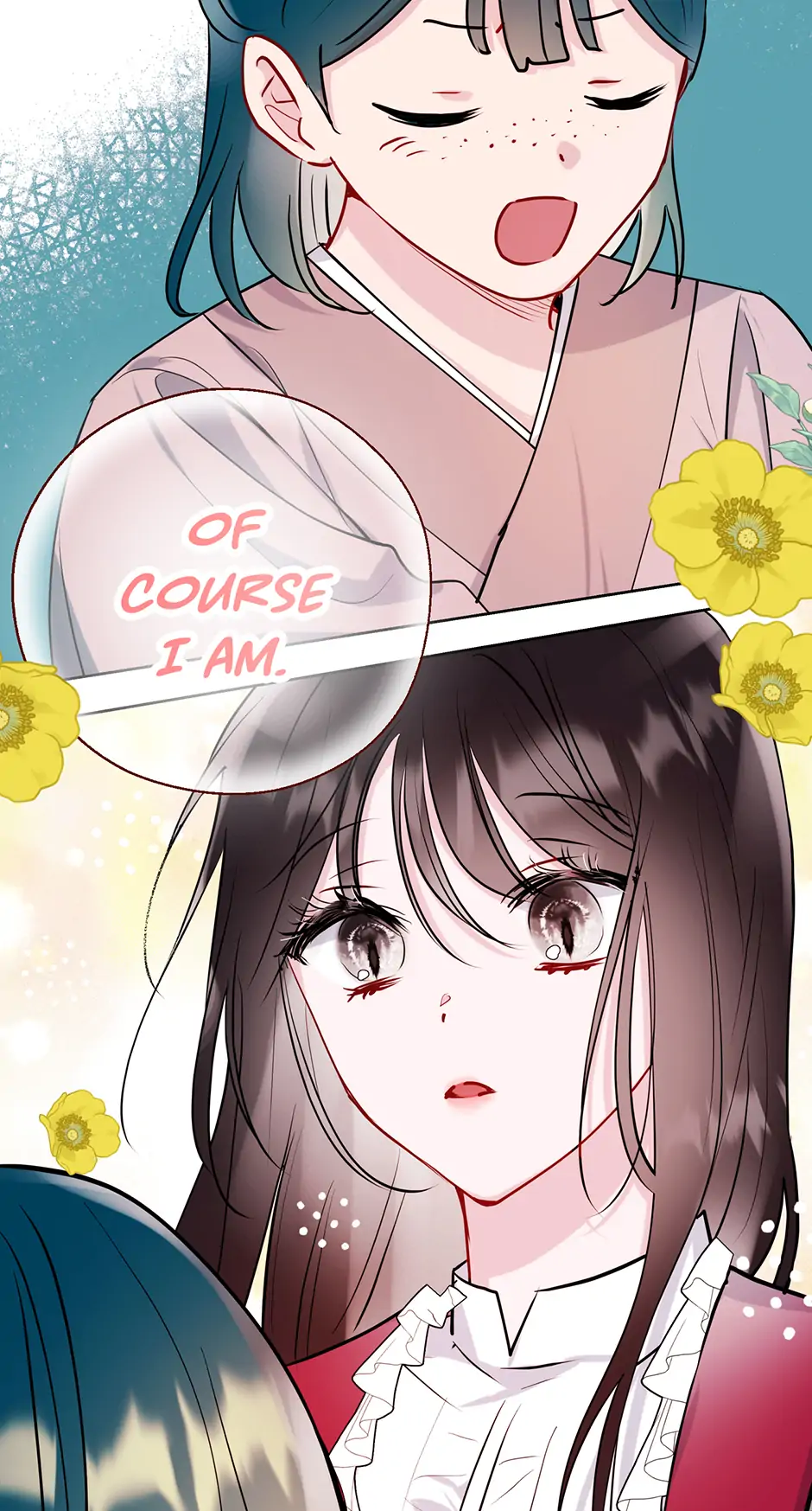 I Want to Live a Good Life Chapter 30 - Page 67
