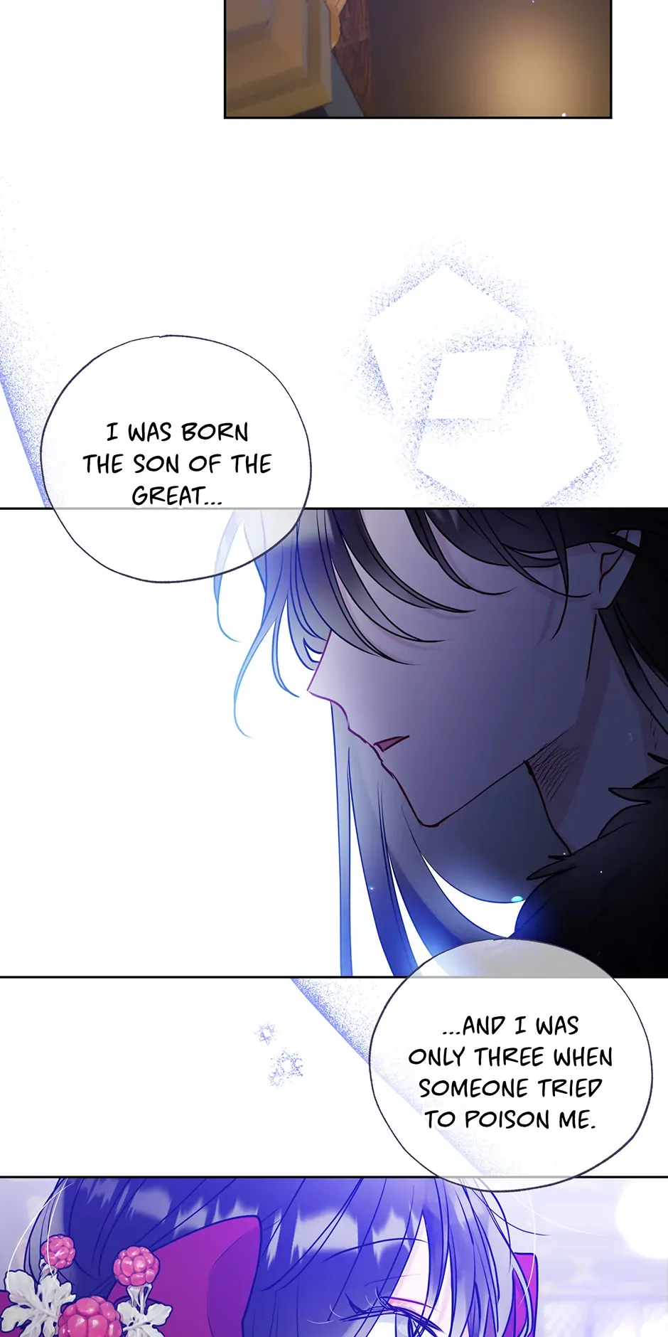 I Want to Live a Good Life Chapter 31 - Page 13