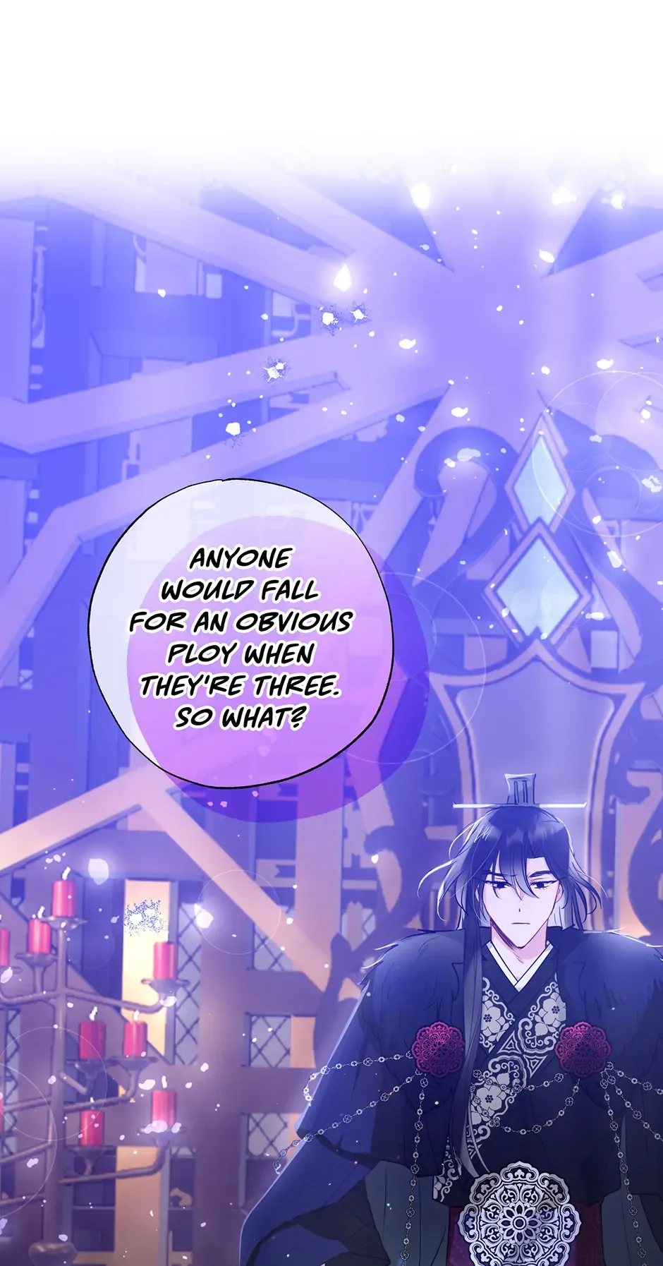 I Want to Live a Good Life Chapter 31 - Page 23