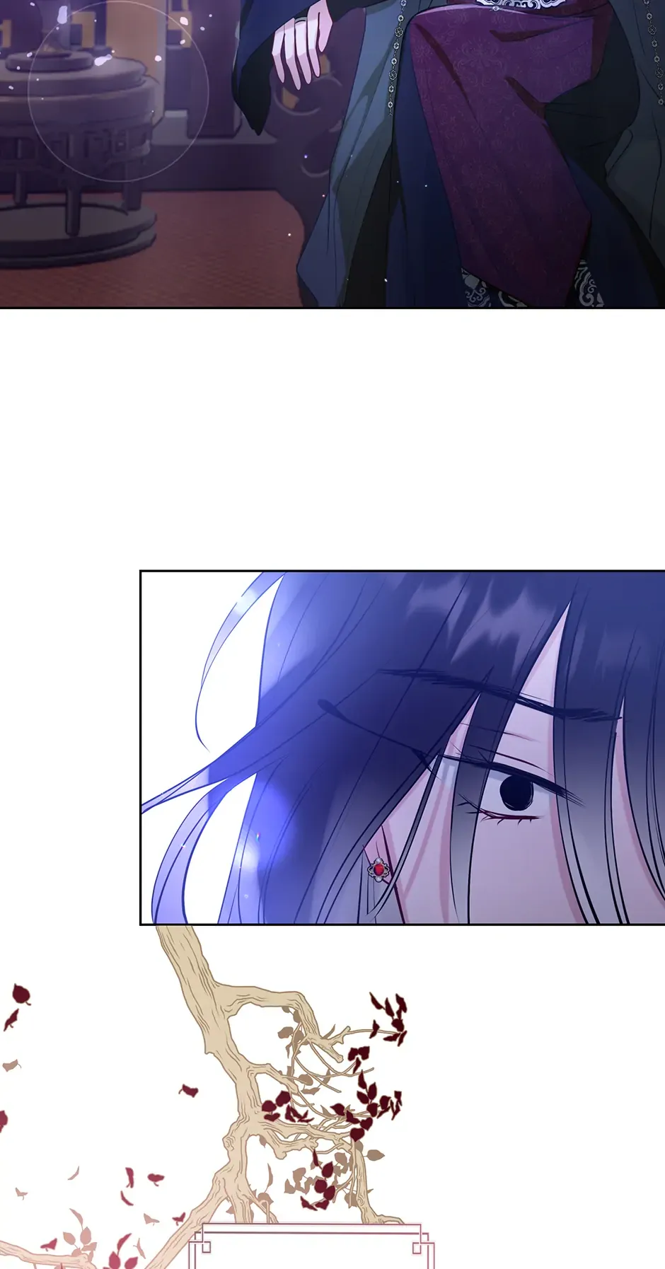 I Want to Live a Good Life Chapter 31 - Page 24