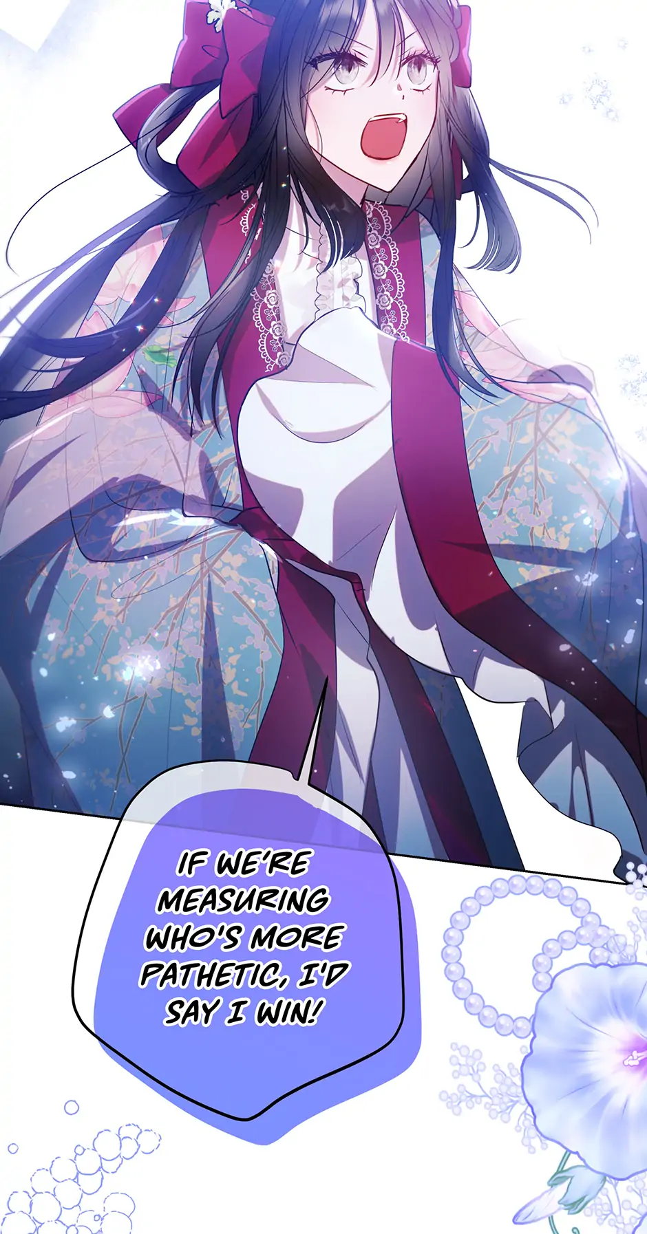 I Want to Live a Good Life Chapter 31 - Page 26