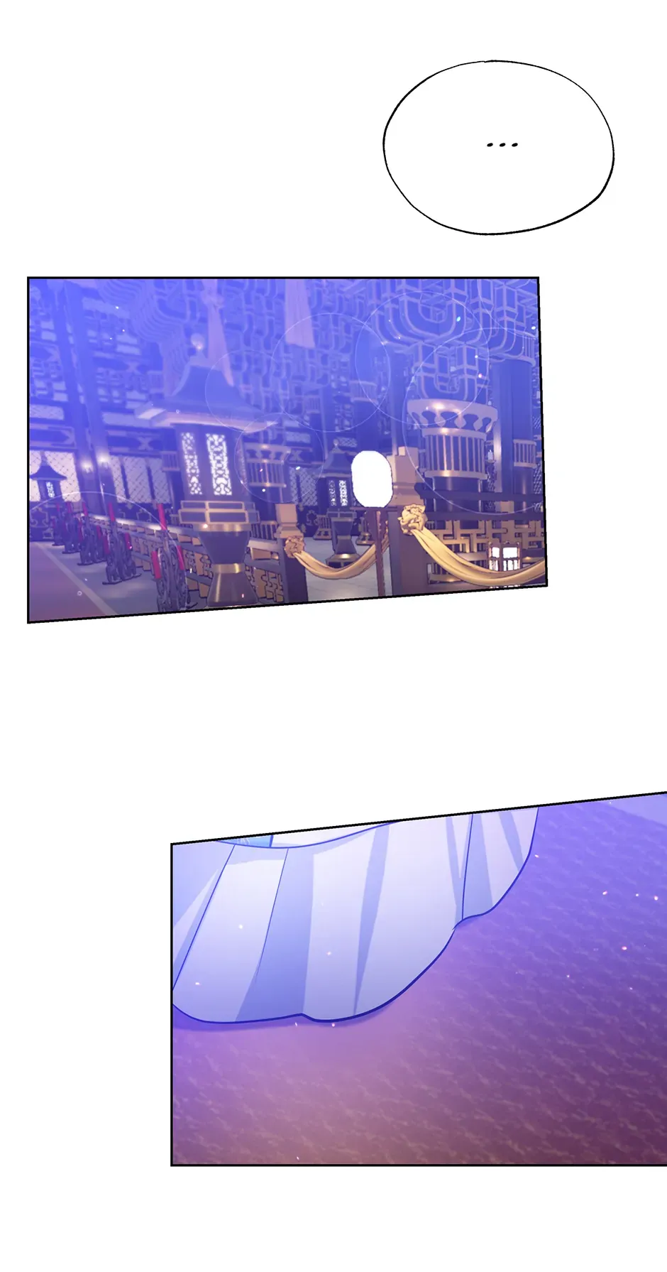 I Want to Live a Good Life Chapter 31 - Page 28