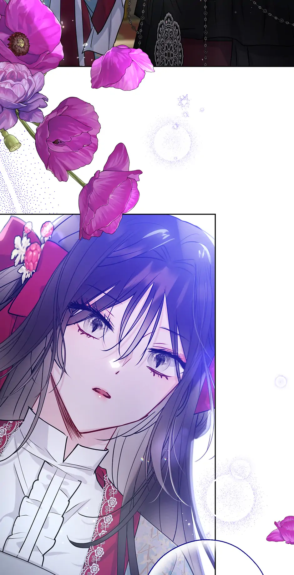 I Want to Live a Good Life Chapter 31 - Page 30