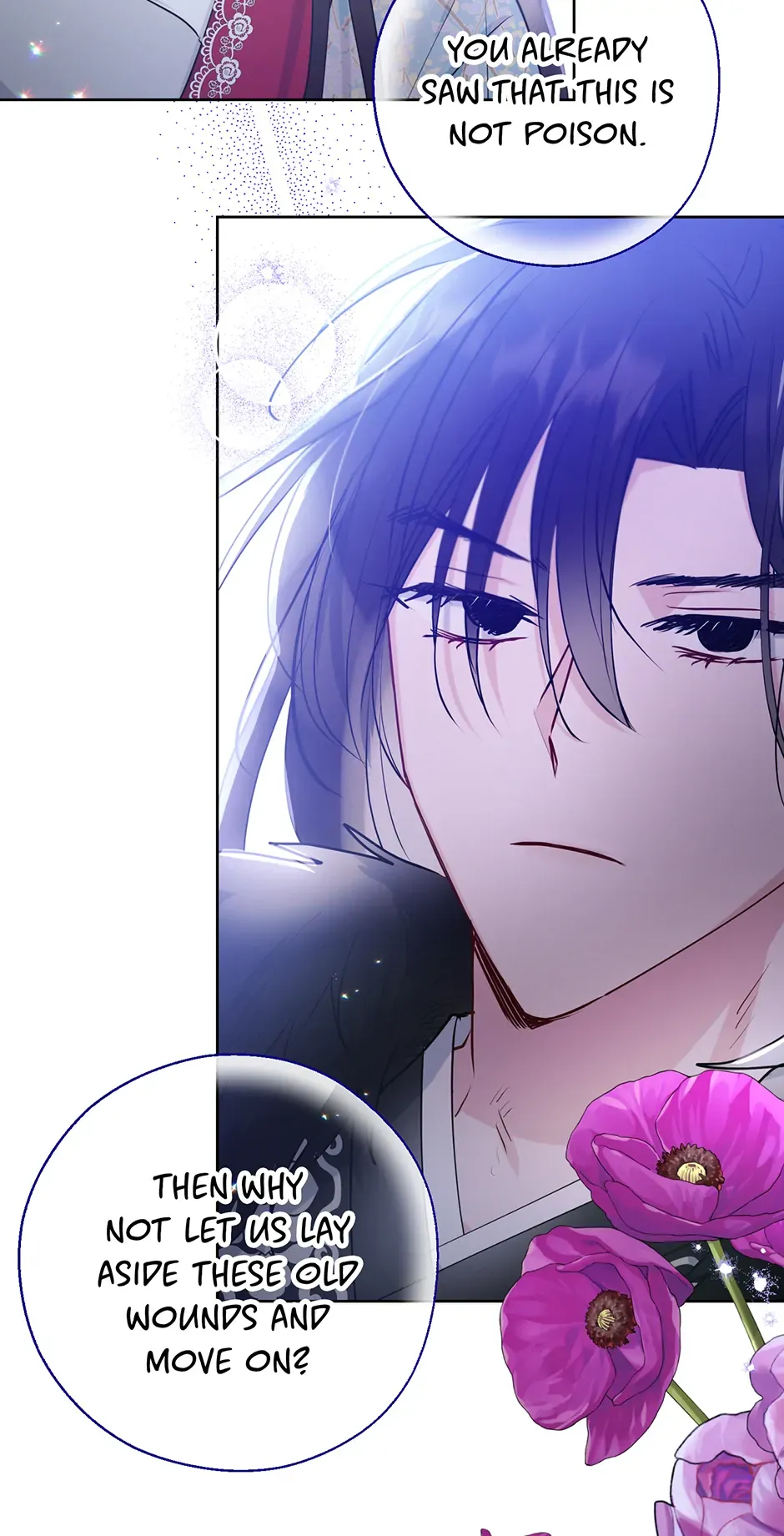 I Want to Live a Good Life Chapter 31 - Page 31