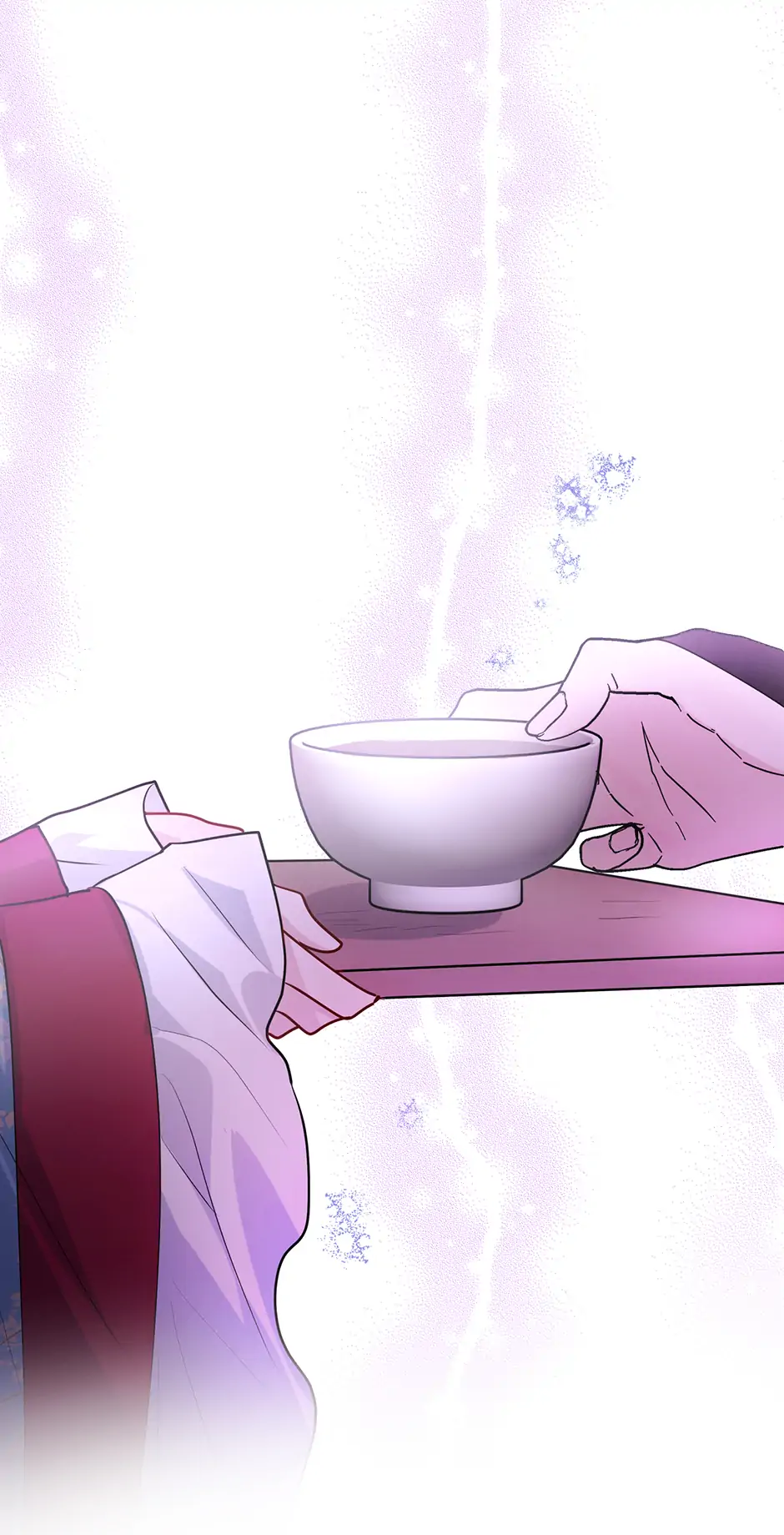 I Want to Live a Good Life Chapter 31 - Page 34
