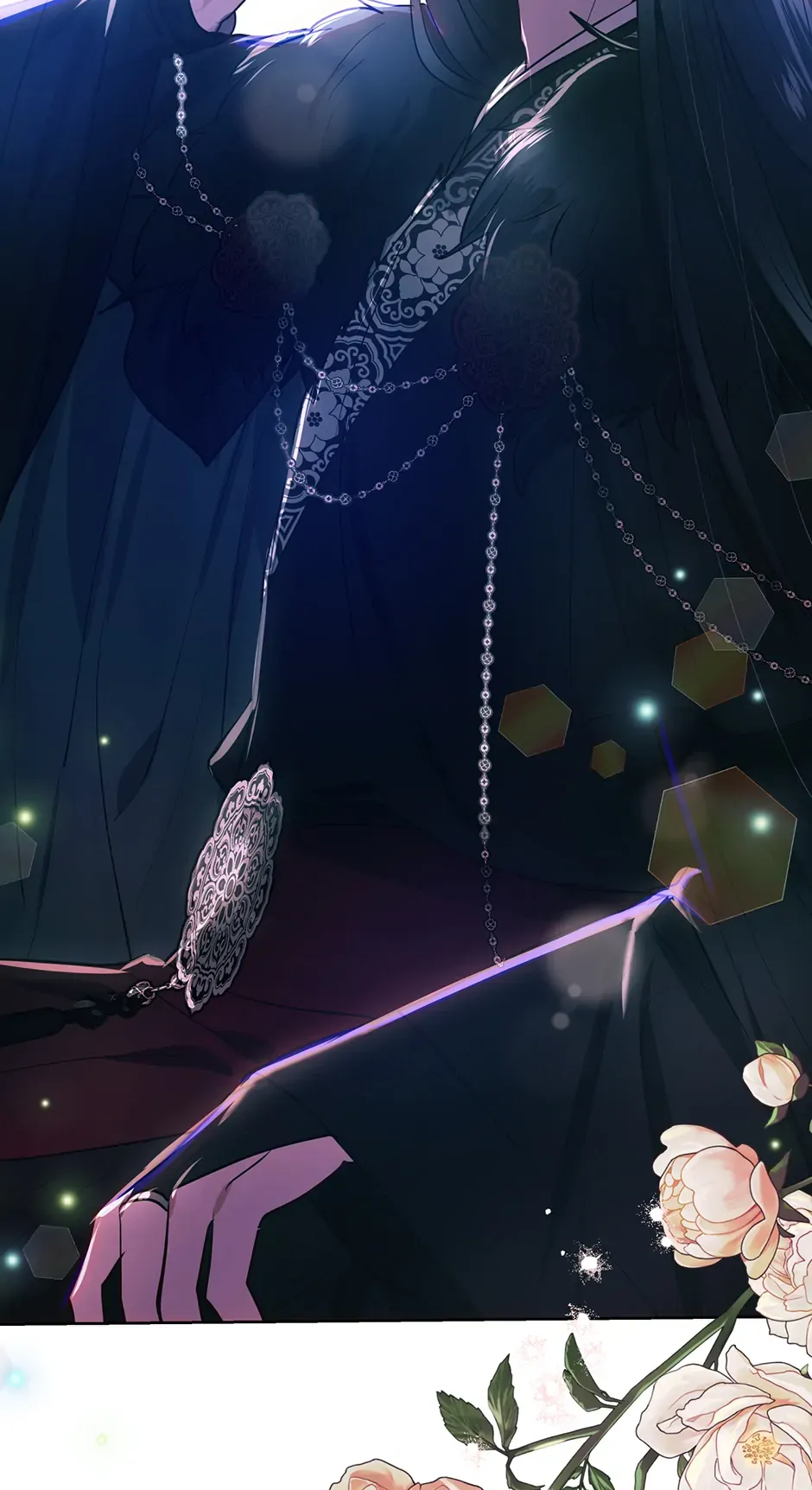 I Want to Live a Good Life Chapter 31 - Page 37
