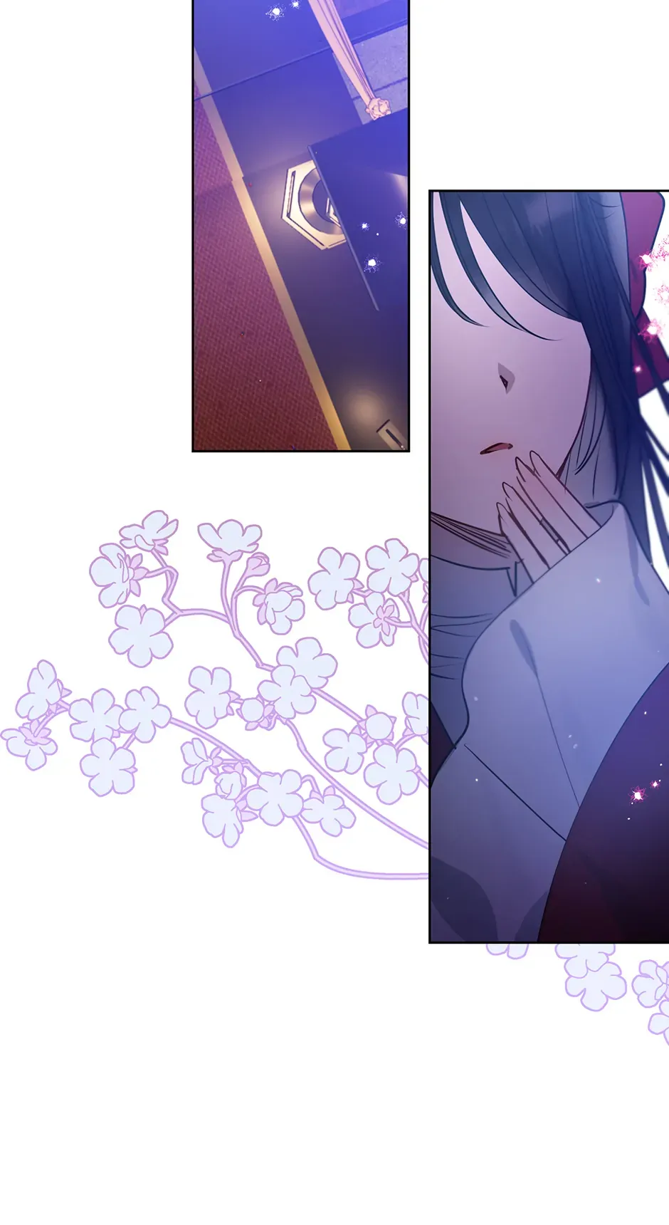 I Want to Live a Good Life Chapter 31 - Page 40