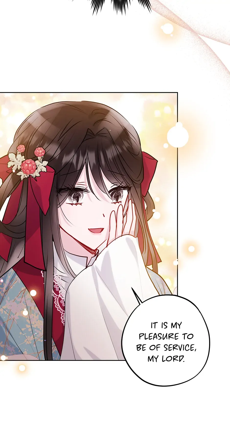 I Want to Live a Good Life Chapter 31 - Page 5