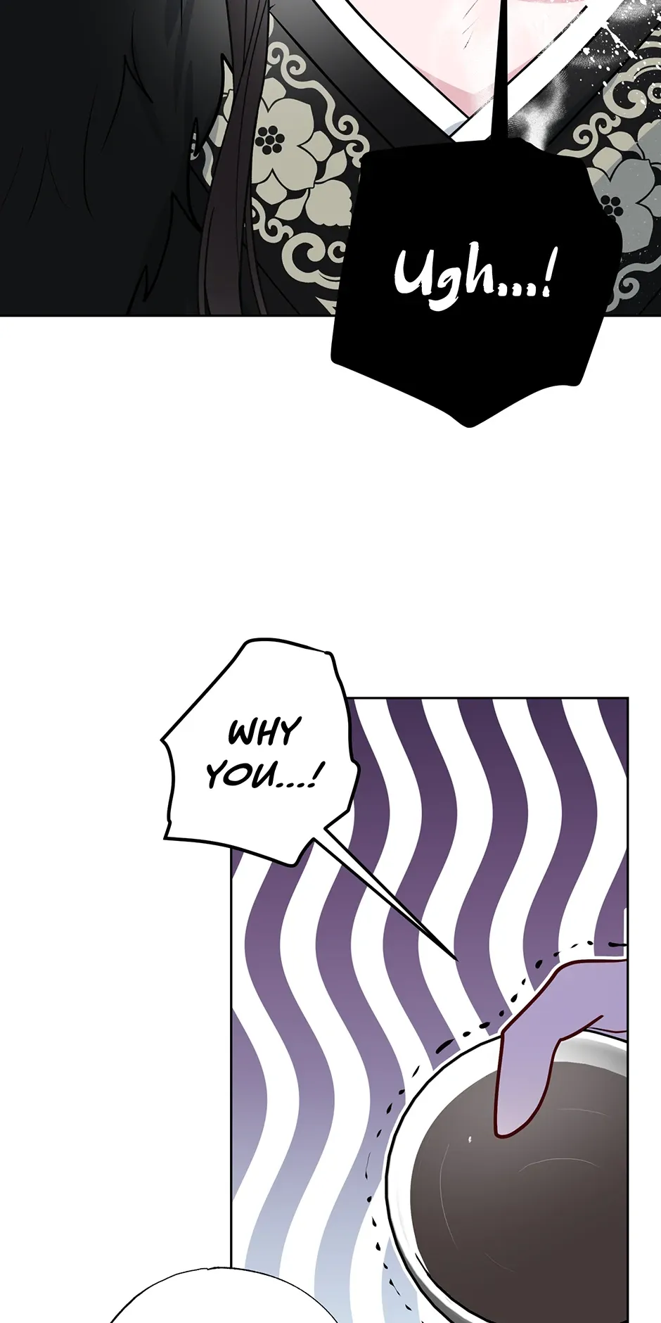 I Want to Live a Good Life Chapter 31 - Page 42