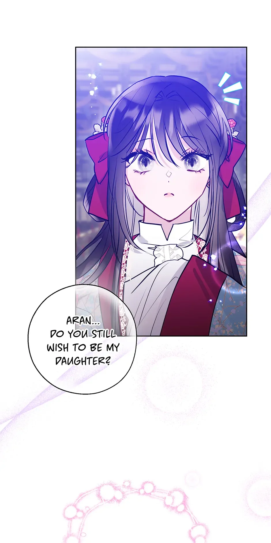 I Want to Live a Good Life Chapter 31 - Page 44