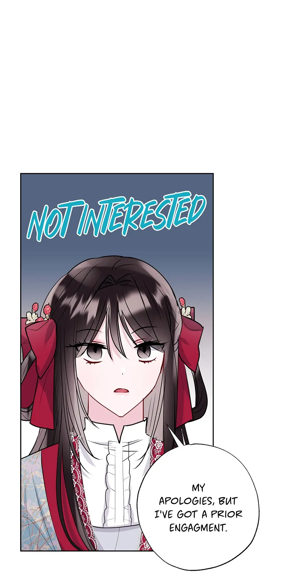 I Want to Live a Good Life Chapter 31 - Page 51
