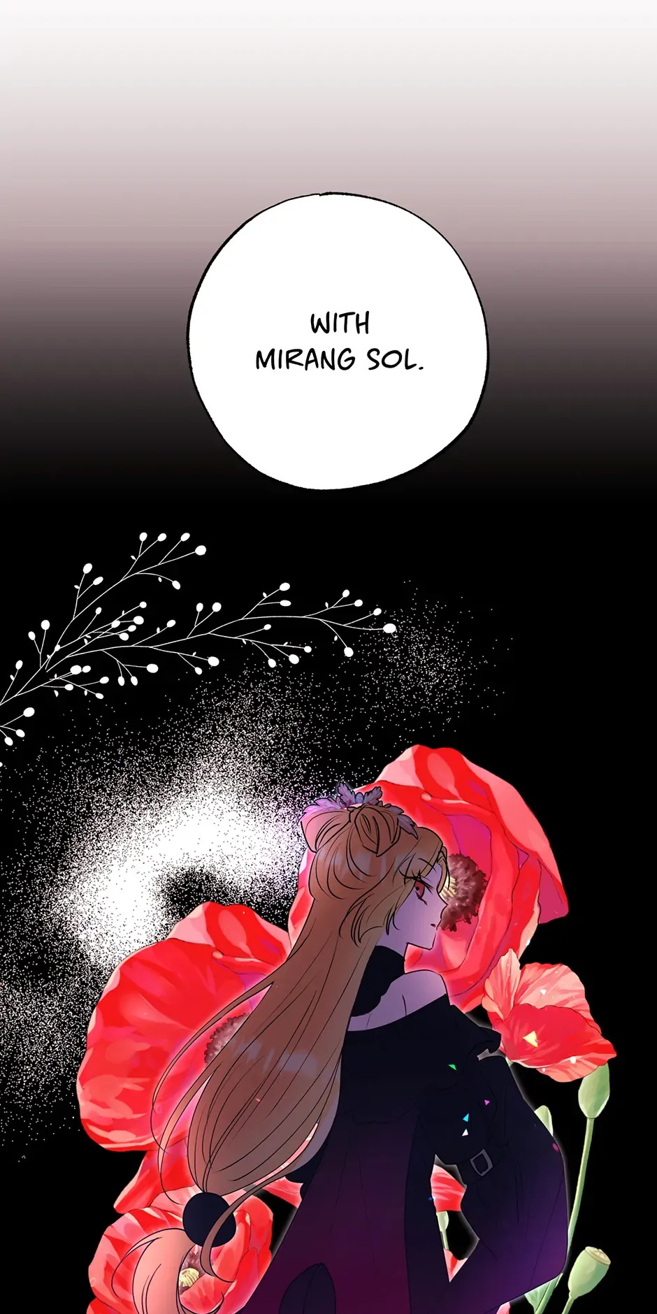 I Want to Live a Good Life Chapter 31 - Page 53