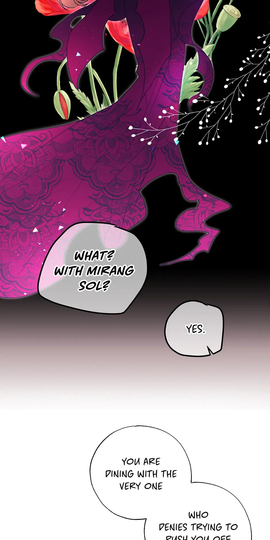 I Want to Live a Good Life Chapter 31 - Page 54