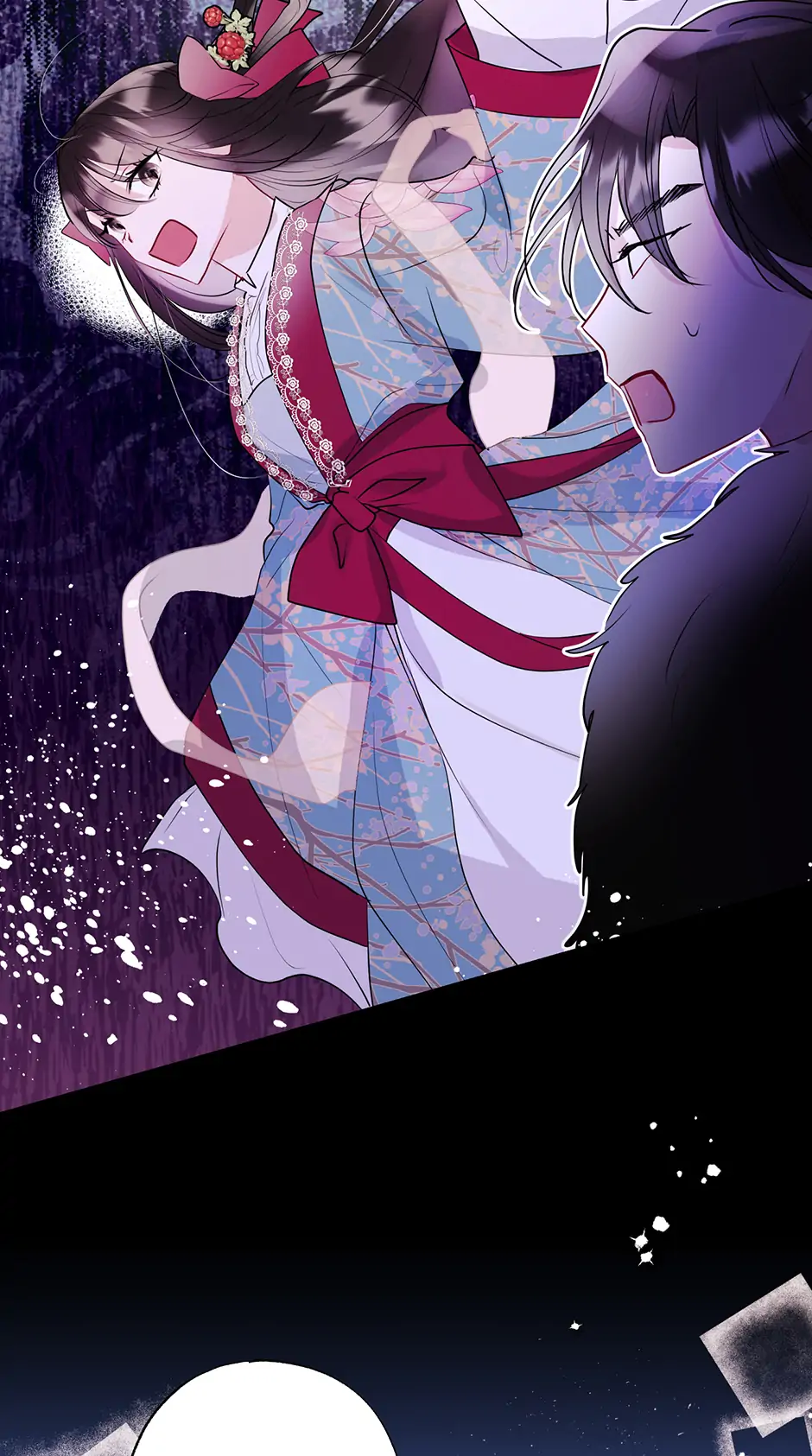 I Want to Live a Good Life Chapter 31 - Page 60