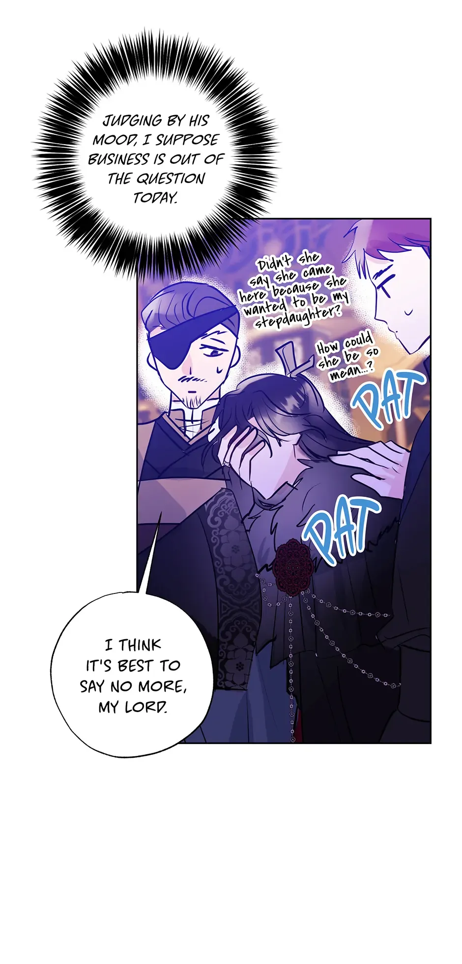I Want to Live a Good Life Chapter 31 - Page 62