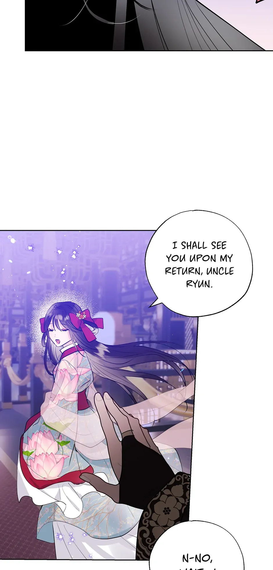 I Want to Live a Good Life Chapter 31 - Page 65