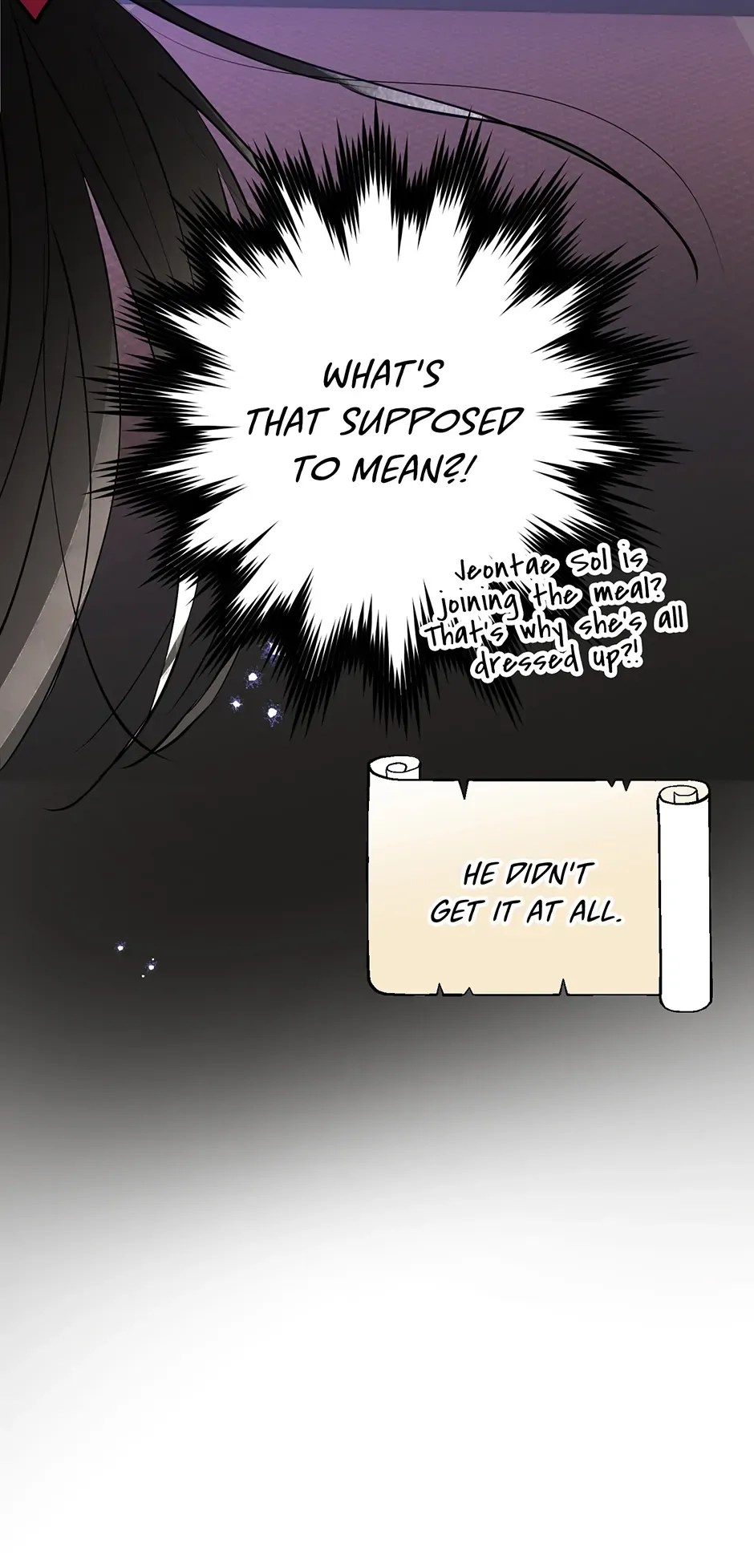 I Want to Live a Good Life Chapter 31 - Page 67