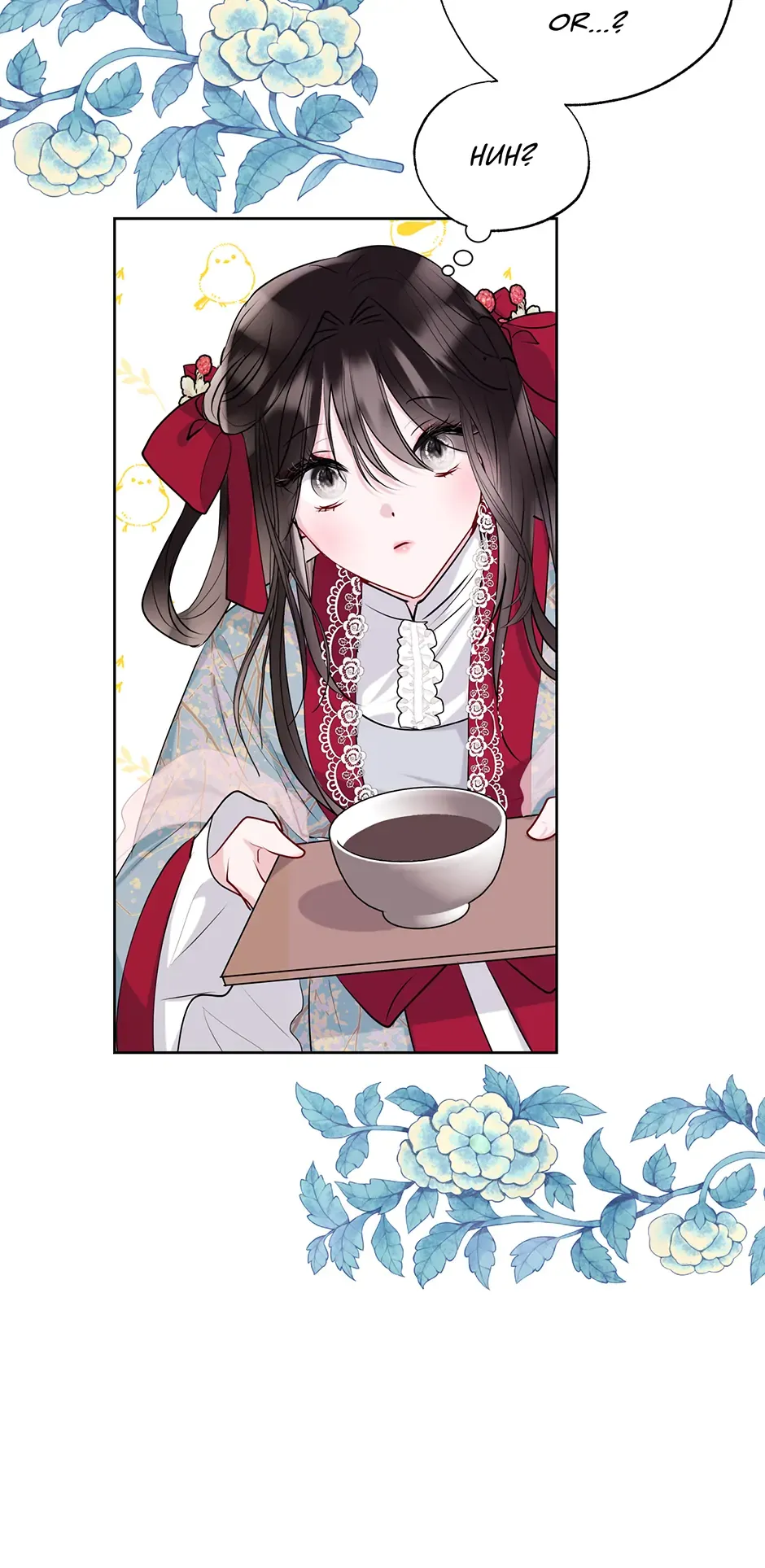 I Want to Live a Good Life Chapter 31 - Page 10