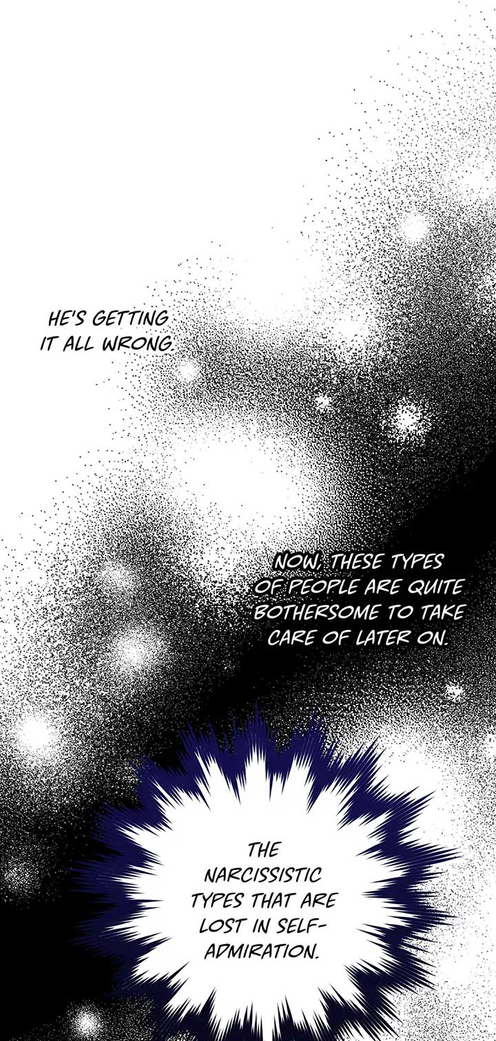 I Want to Live a Good Life Chapter 32 - Page 28