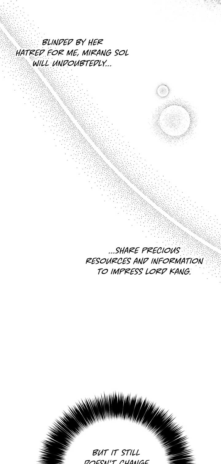 I Want to Live a Good Life Chapter 32 - Page 30