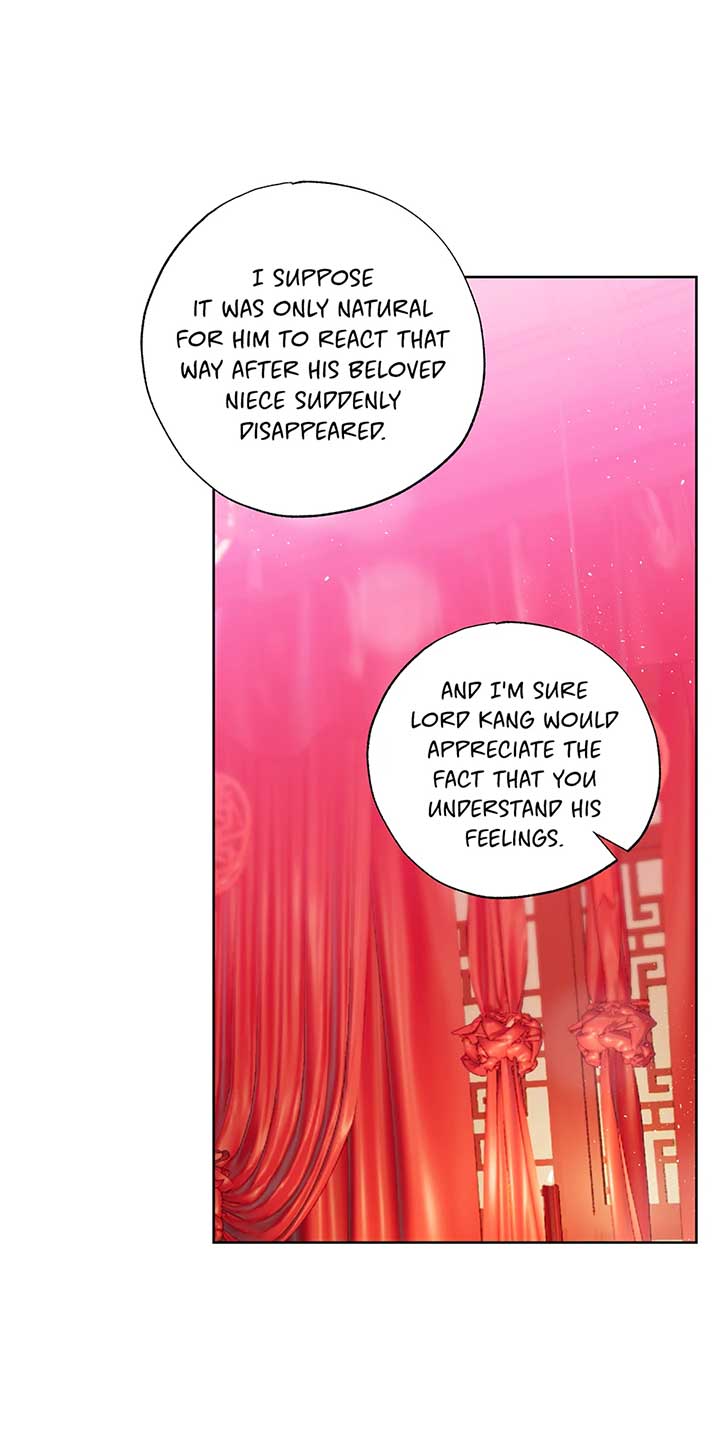 I Want to Live a Good Life Chapter 32 - Page 38