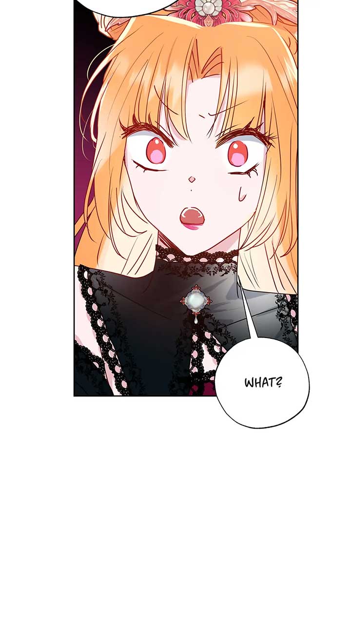 I Want to Live a Good Life Chapter 32 - Page 47