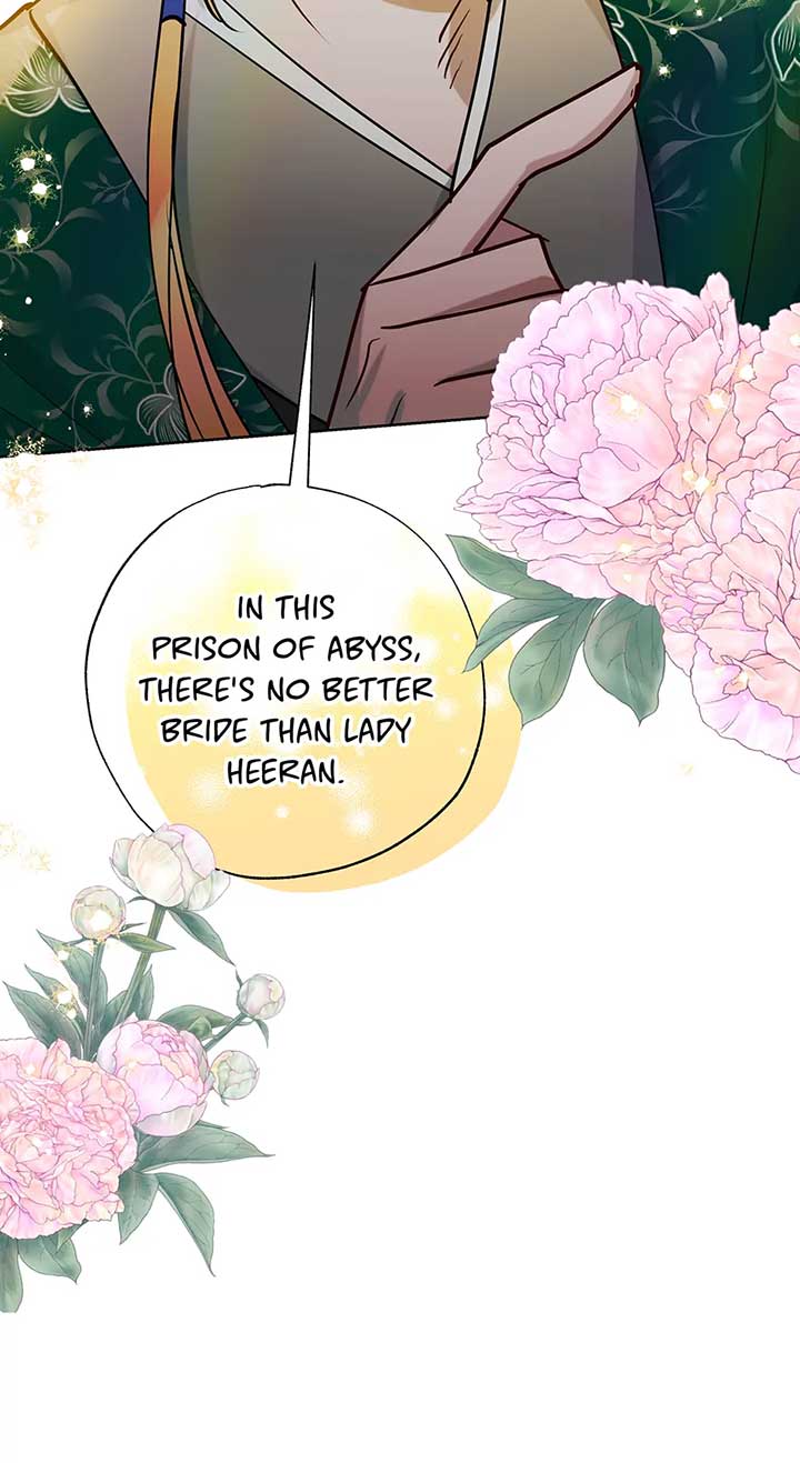 I Want to Live a Good Life Chapter 32 - Page 58