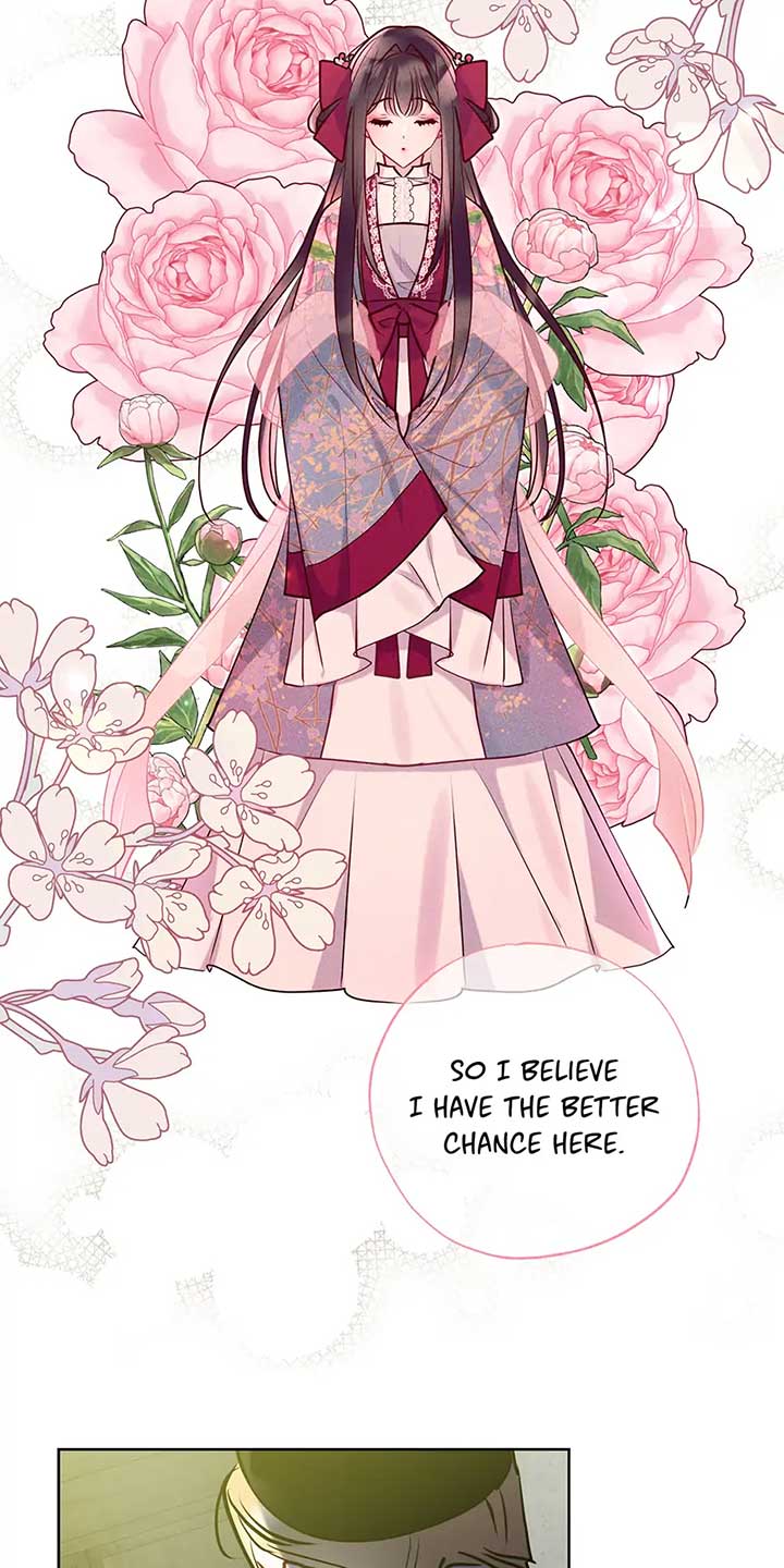 I Want to Live a Good Life Chapter 32 - Page 66