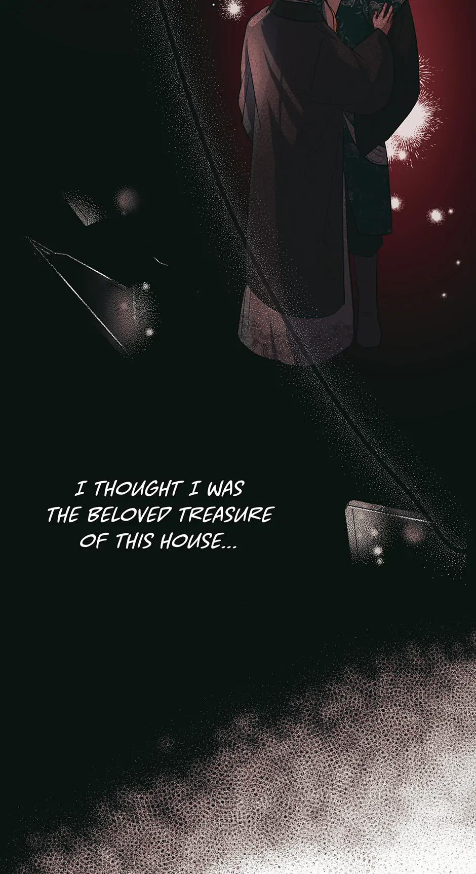 I Want to Live a Good Life Chapter 33 - Page 12