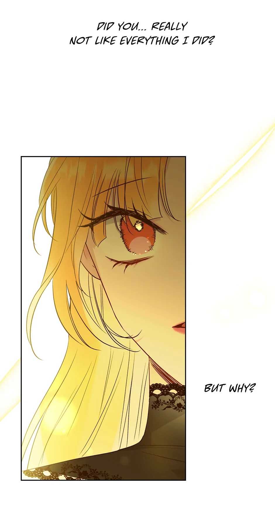 I Want to Live a Good Life Chapter 33 - Page 14