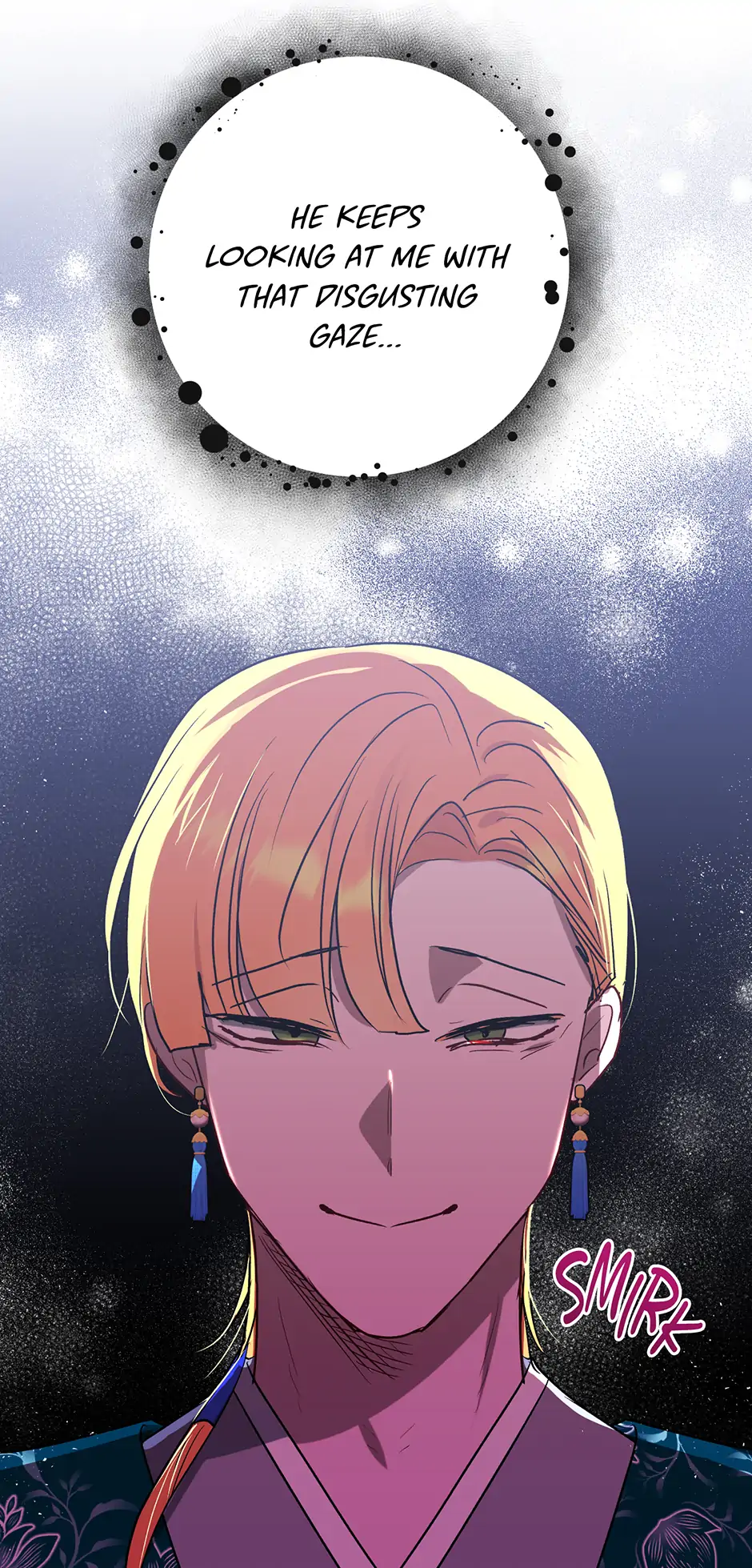 I Want to Live a Good Life Chapter 33 - Page 26