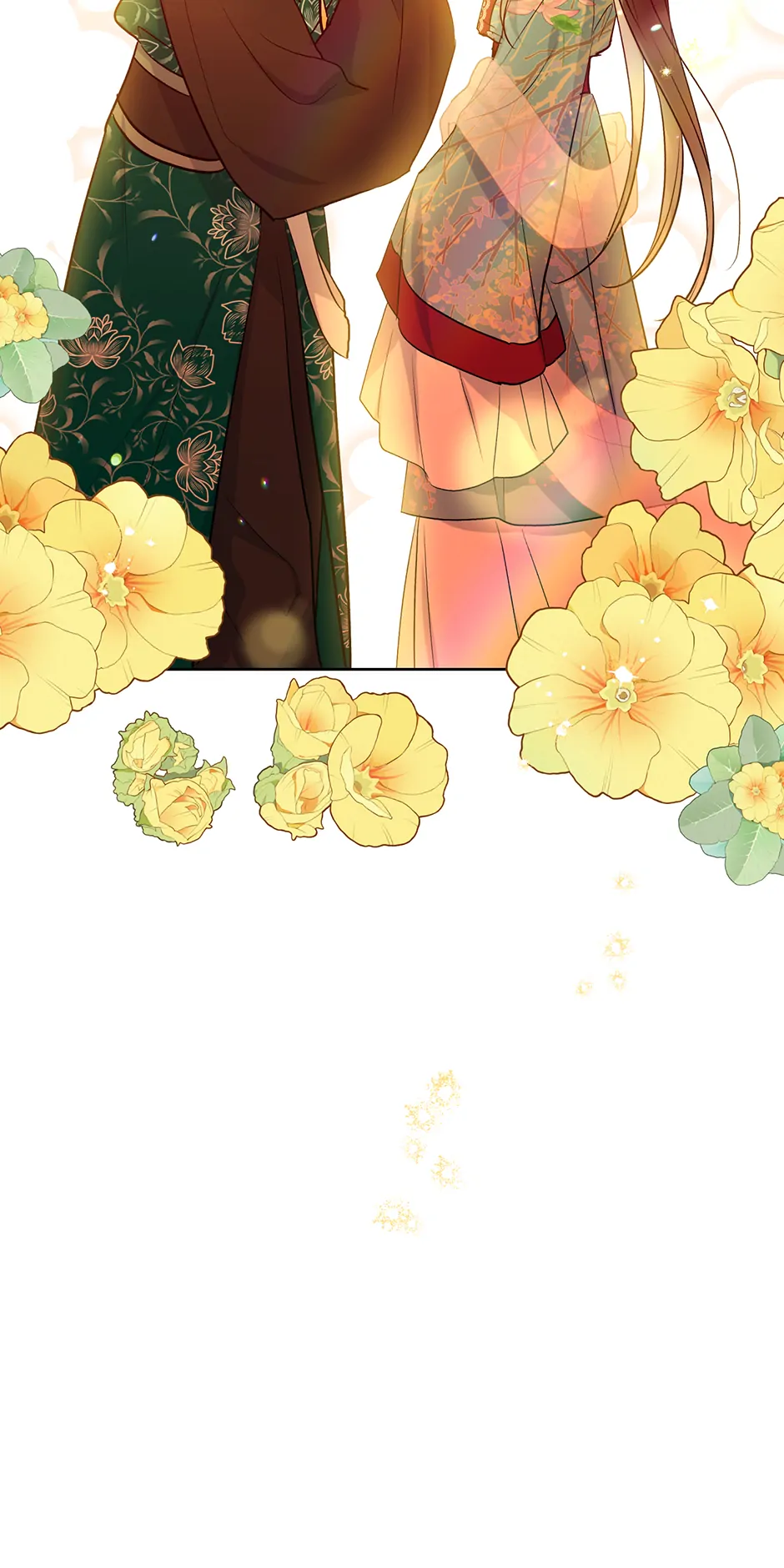 I Want to Live a Good Life Chapter 33 - Page 38